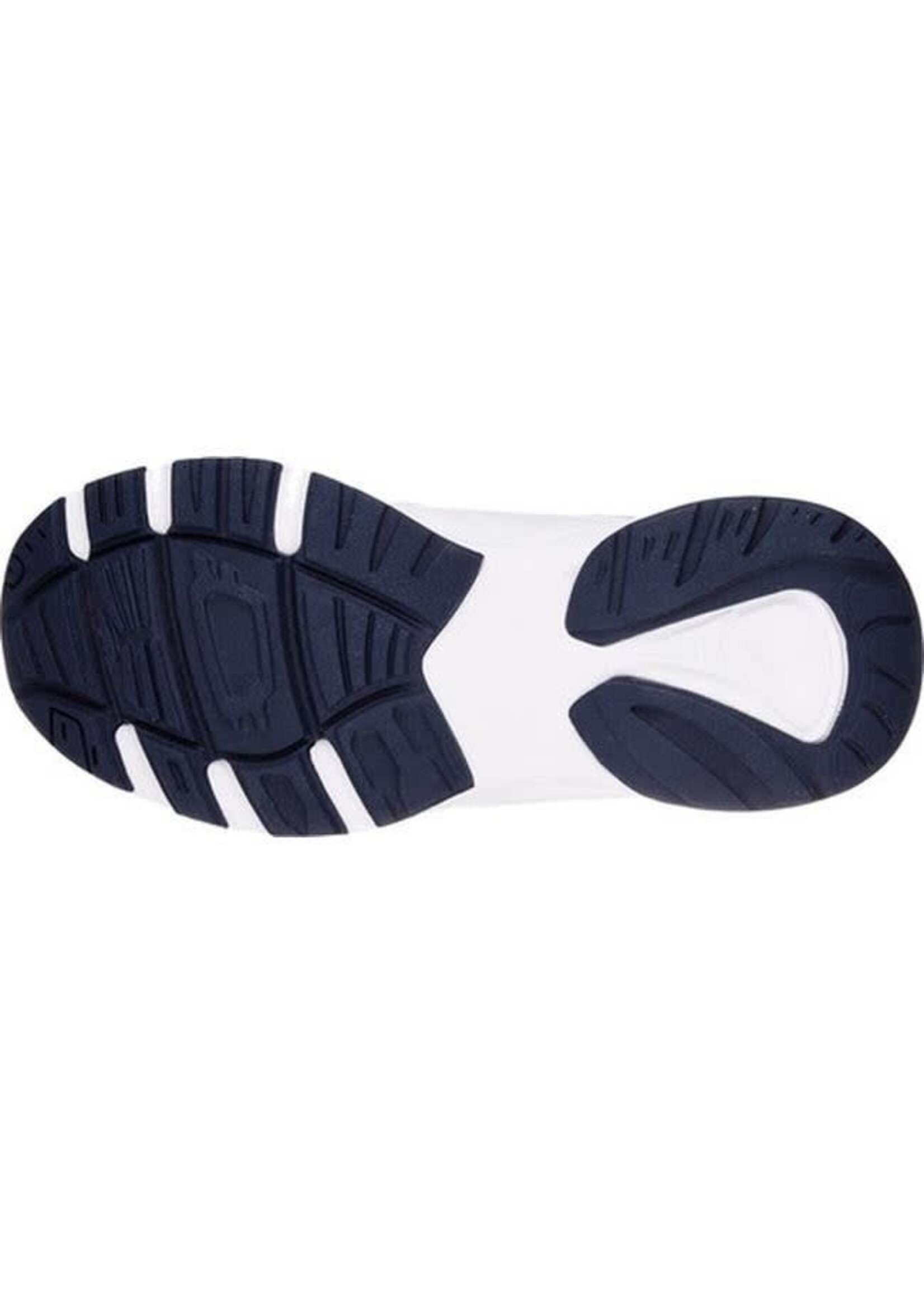 Skechers Haniger - Casspi -White/Navy