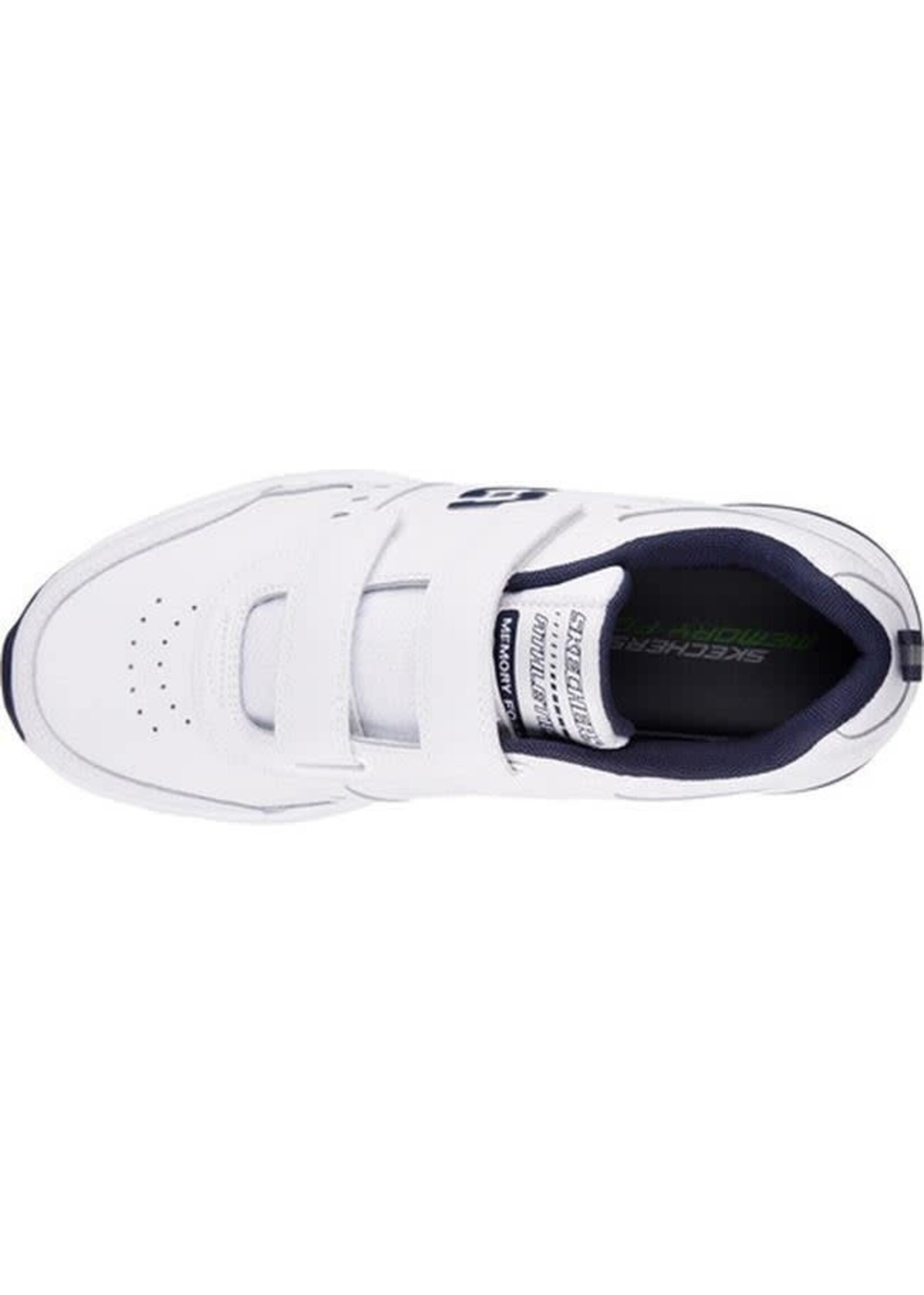 Skechers Haniger - Casspi -White/Navy