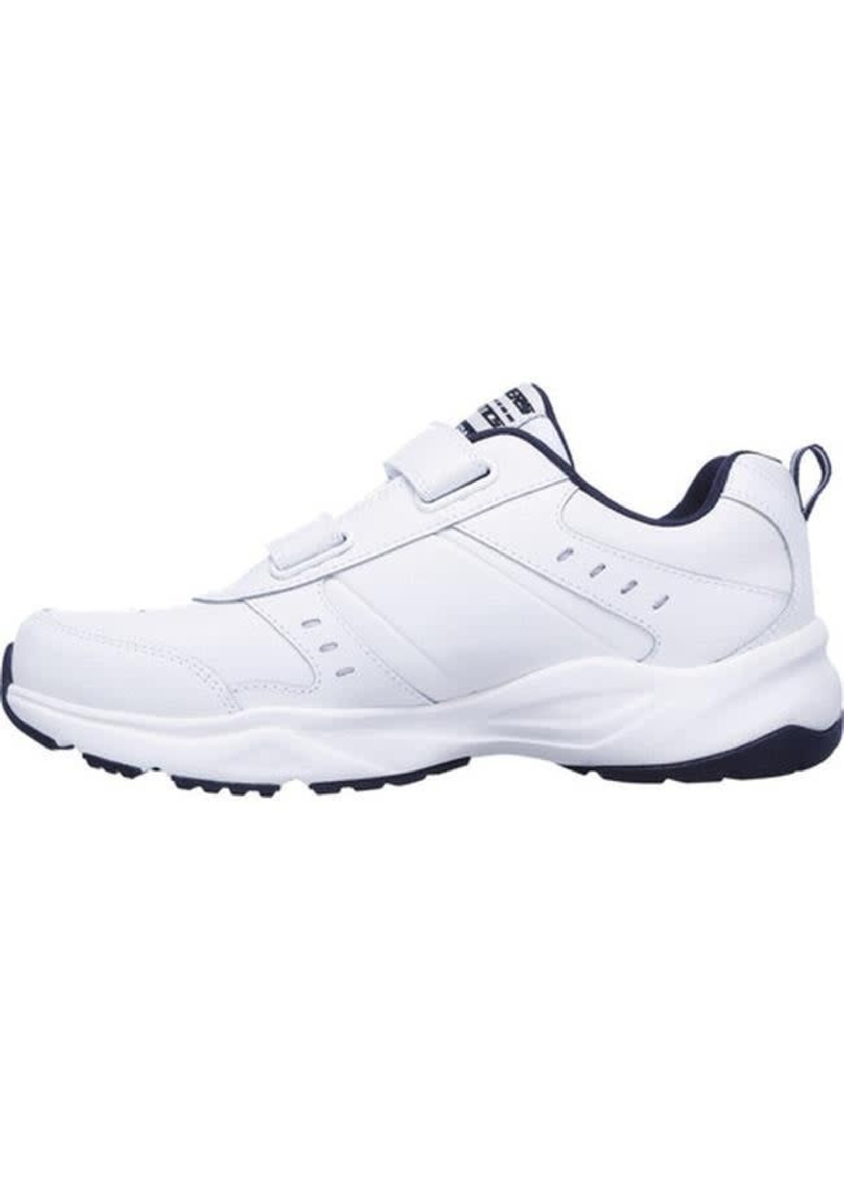 Skechers Haniger - Casspi -White/Navy