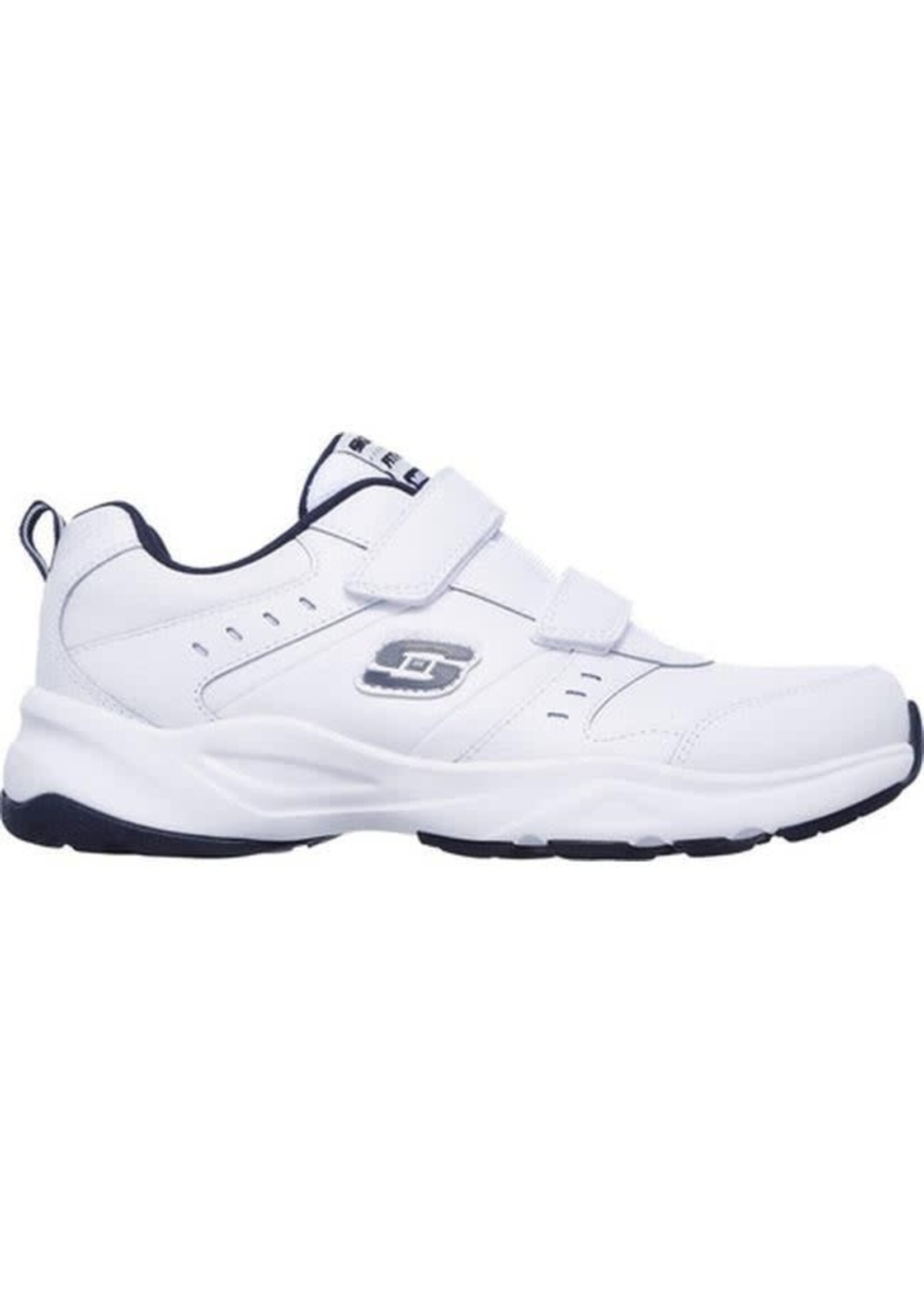 Skechers Haniger - Casspi -White/Navy
