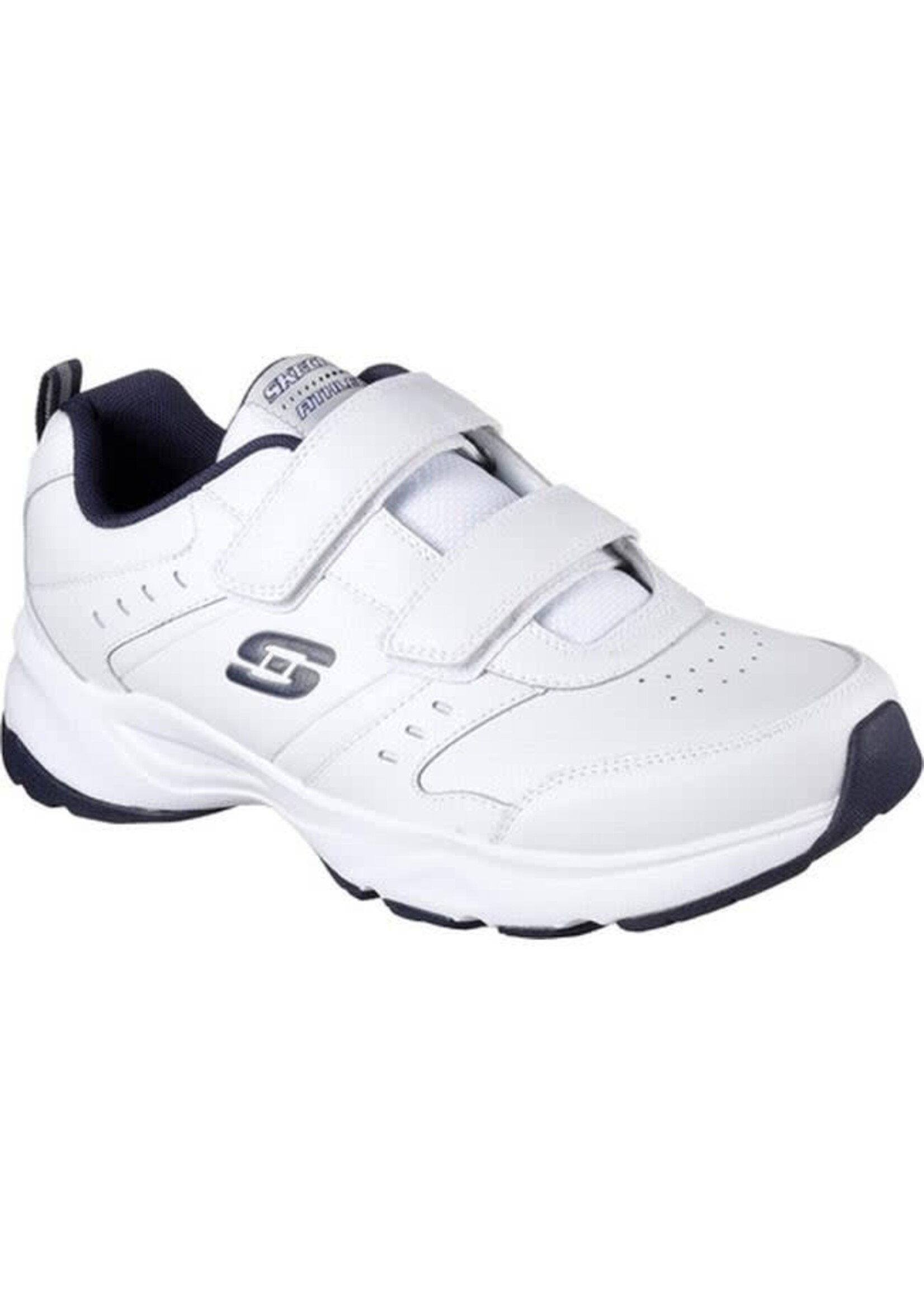 Skechers Haniger - Casspi -White/Navy
