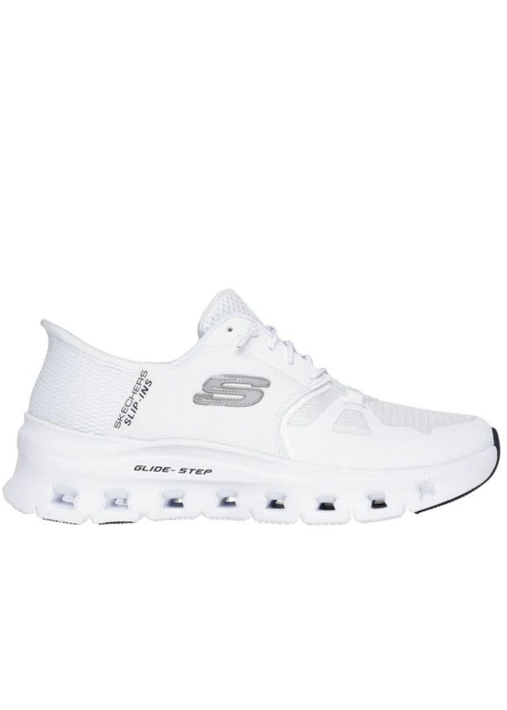 Skechers Women's Slip-ins: Glide Step Pro 150420/WHT White