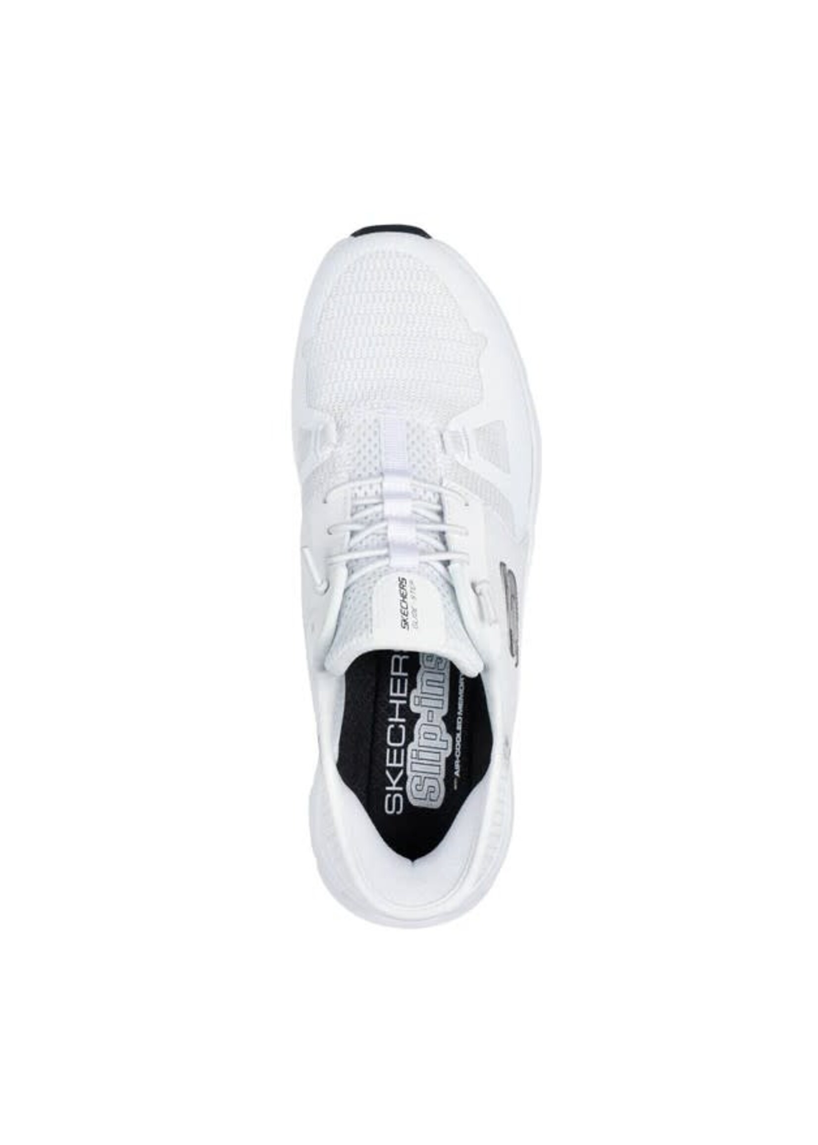 Skechers Women's Slip-ins: Glide Step Pro 150420/WHT White