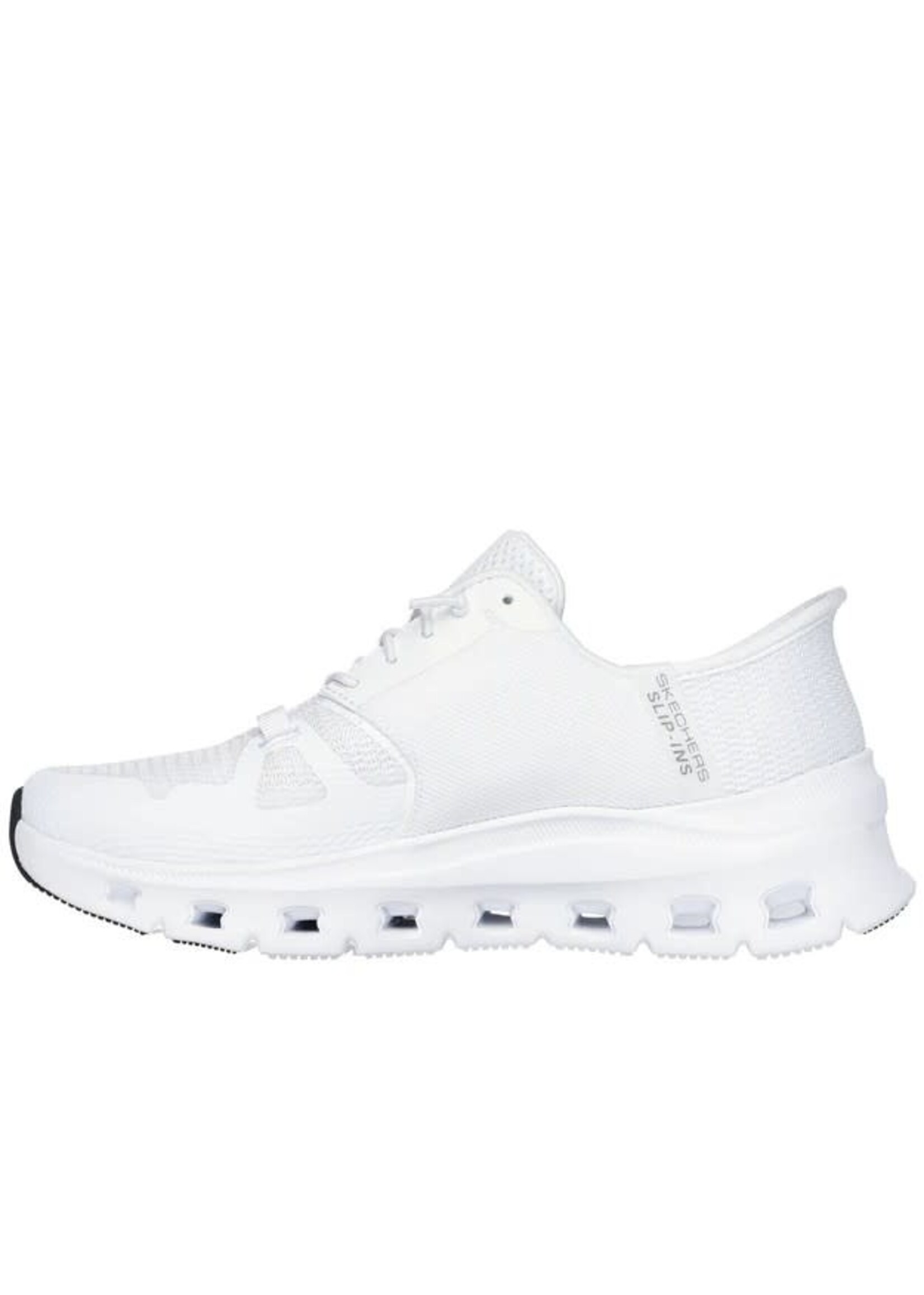 Skechers Women's Slip-ins: Glide Step Pro 150420/WHT White