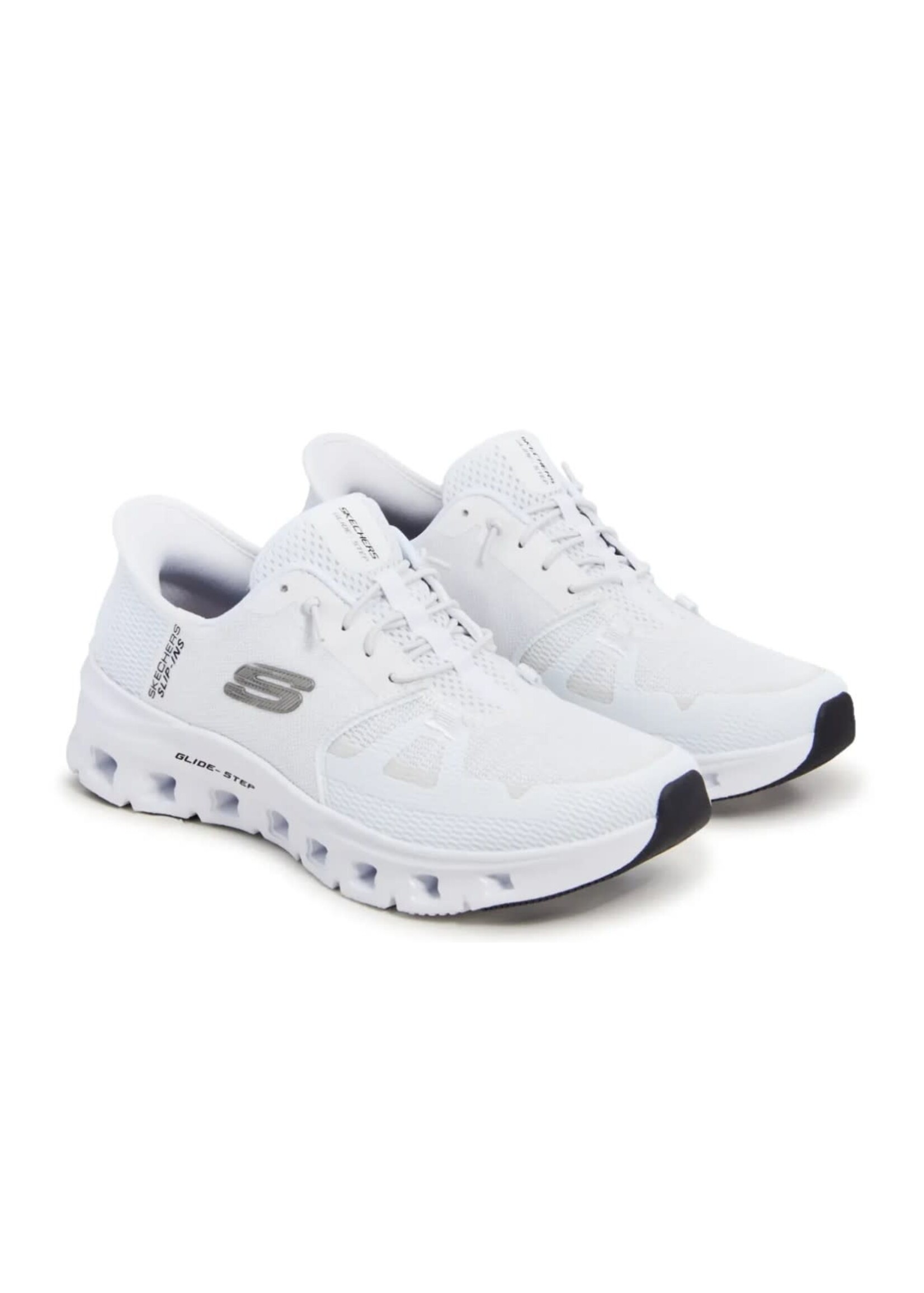 Skechers Women's Slip-ins: Glide Step Pro 150420/WHT White