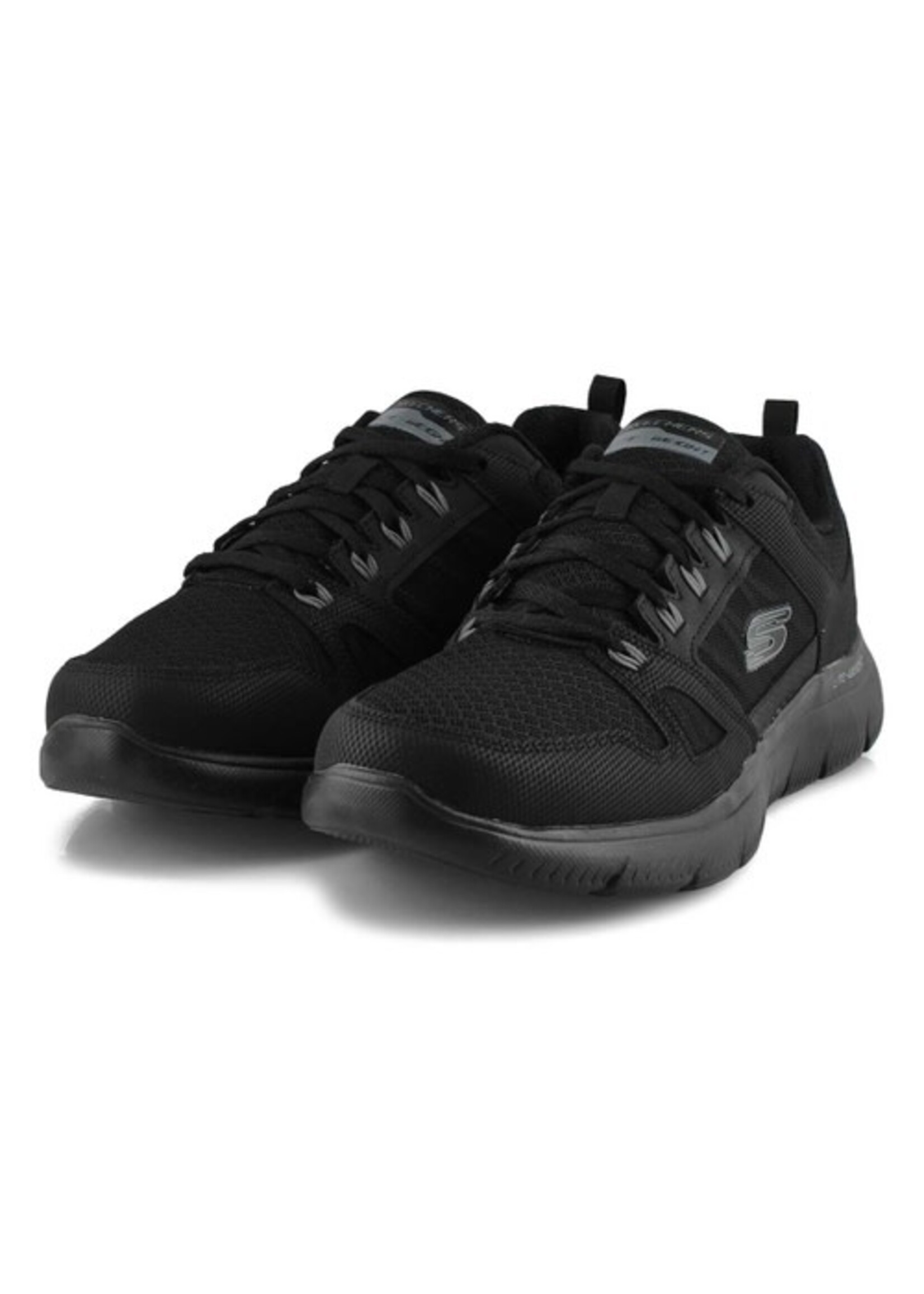 Skechers Summits - New World -Black