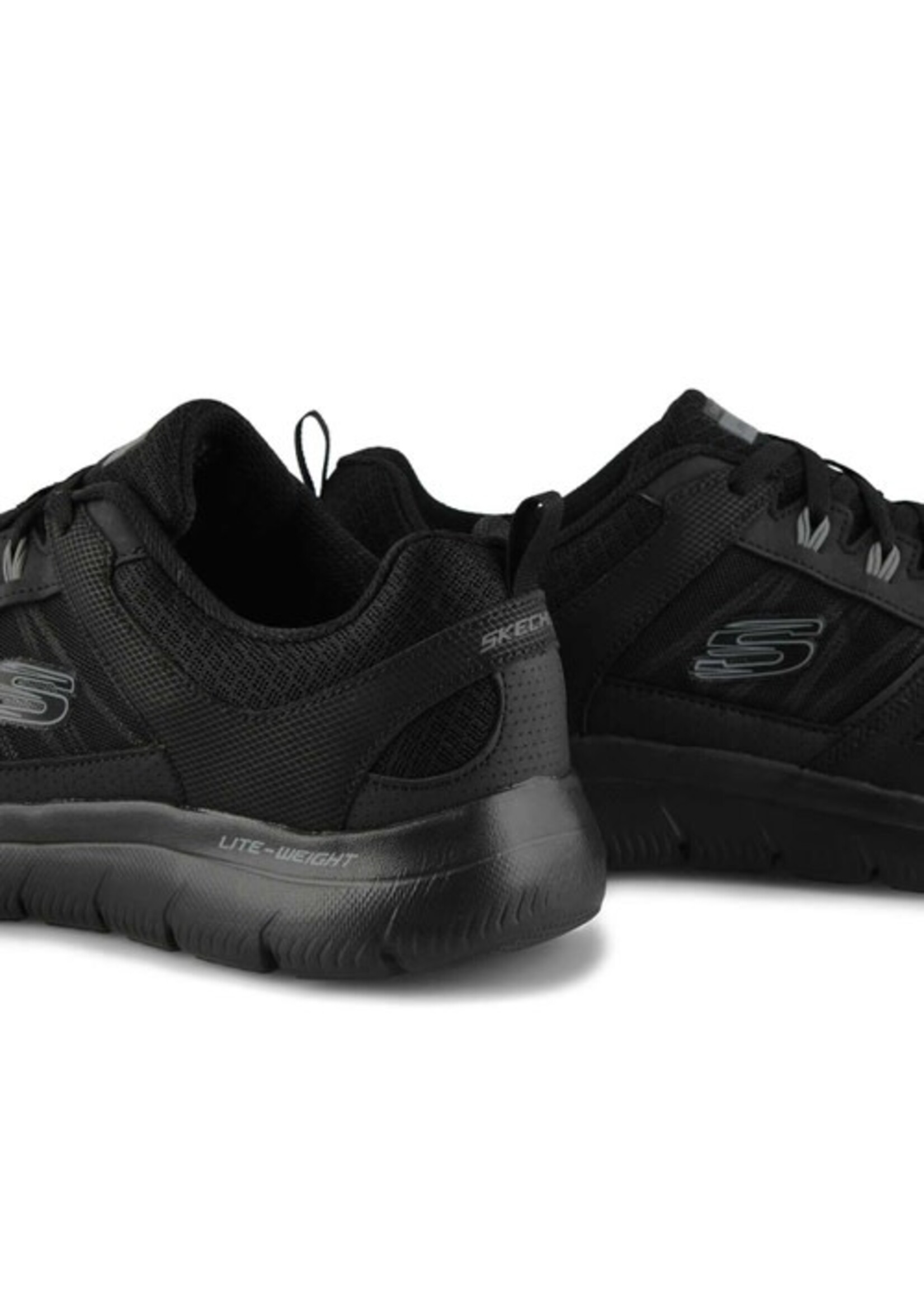 Skechers Summits - New World -Black