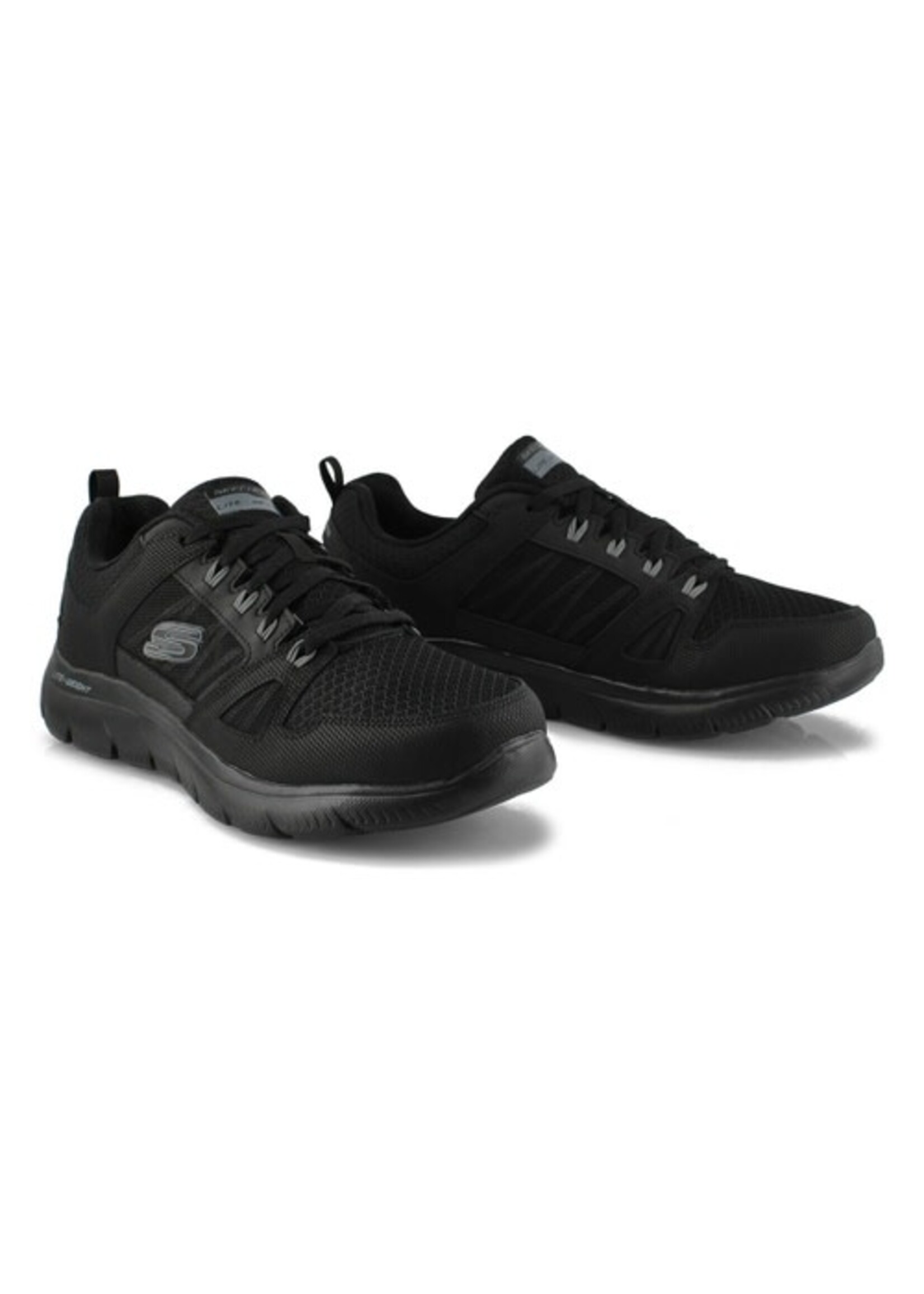 Skechers Summits - New World -Black