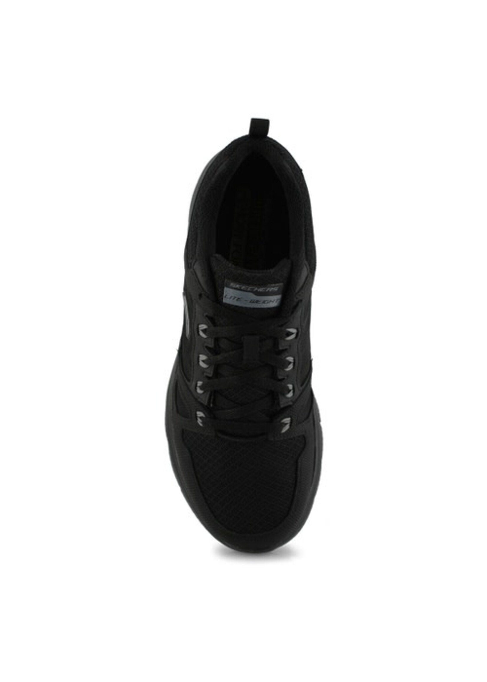Skechers Summits - New World -Black