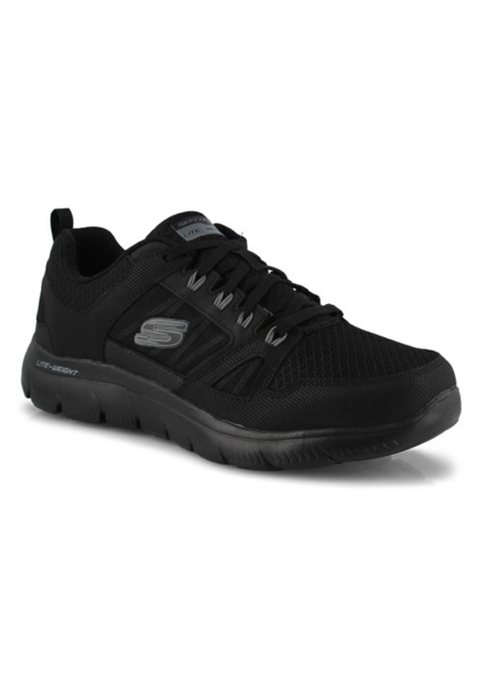 Skechers Summits - New World -Black