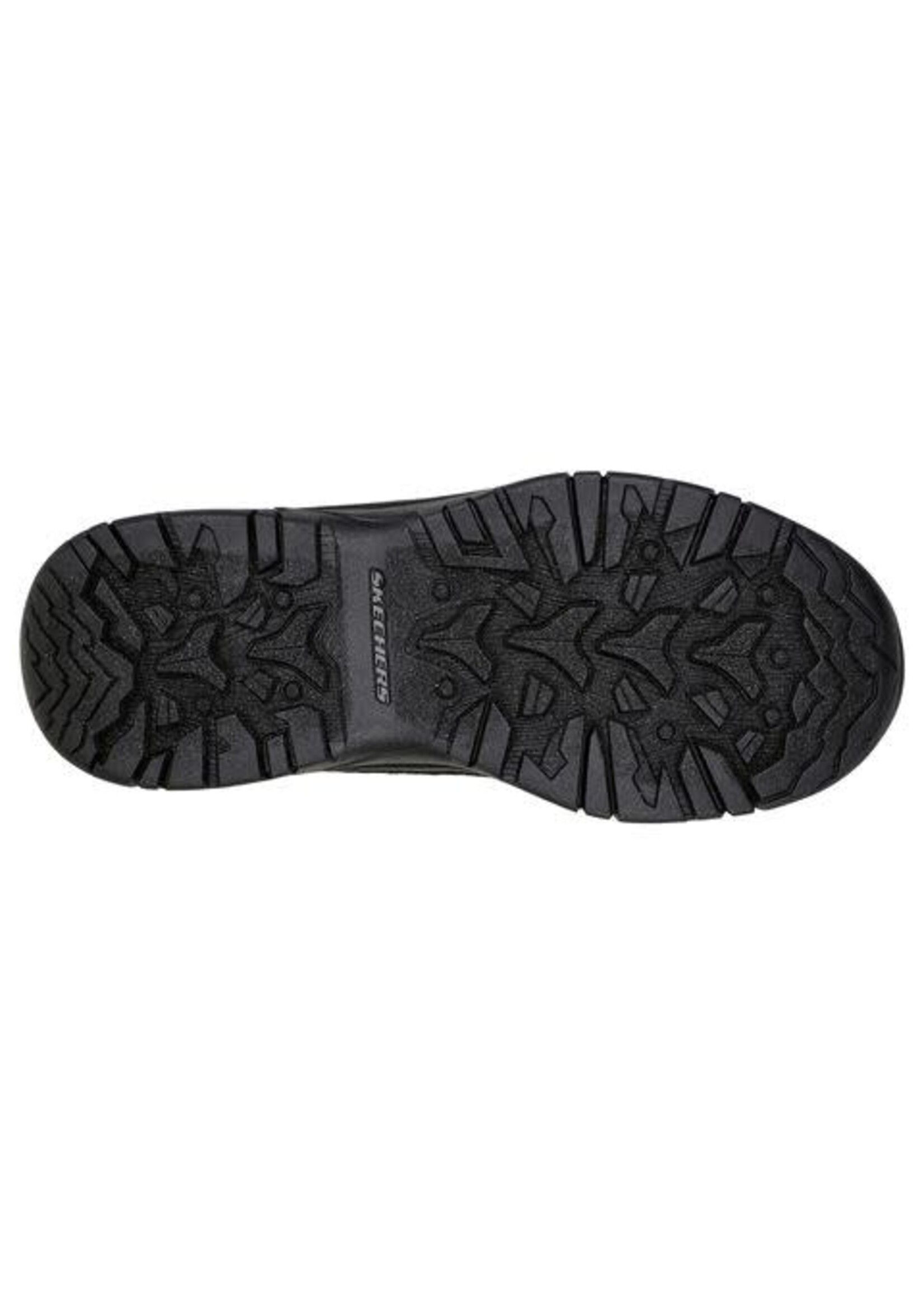 Skechers Womens Trego  Cold Blues Winter Boot 167283 Black
