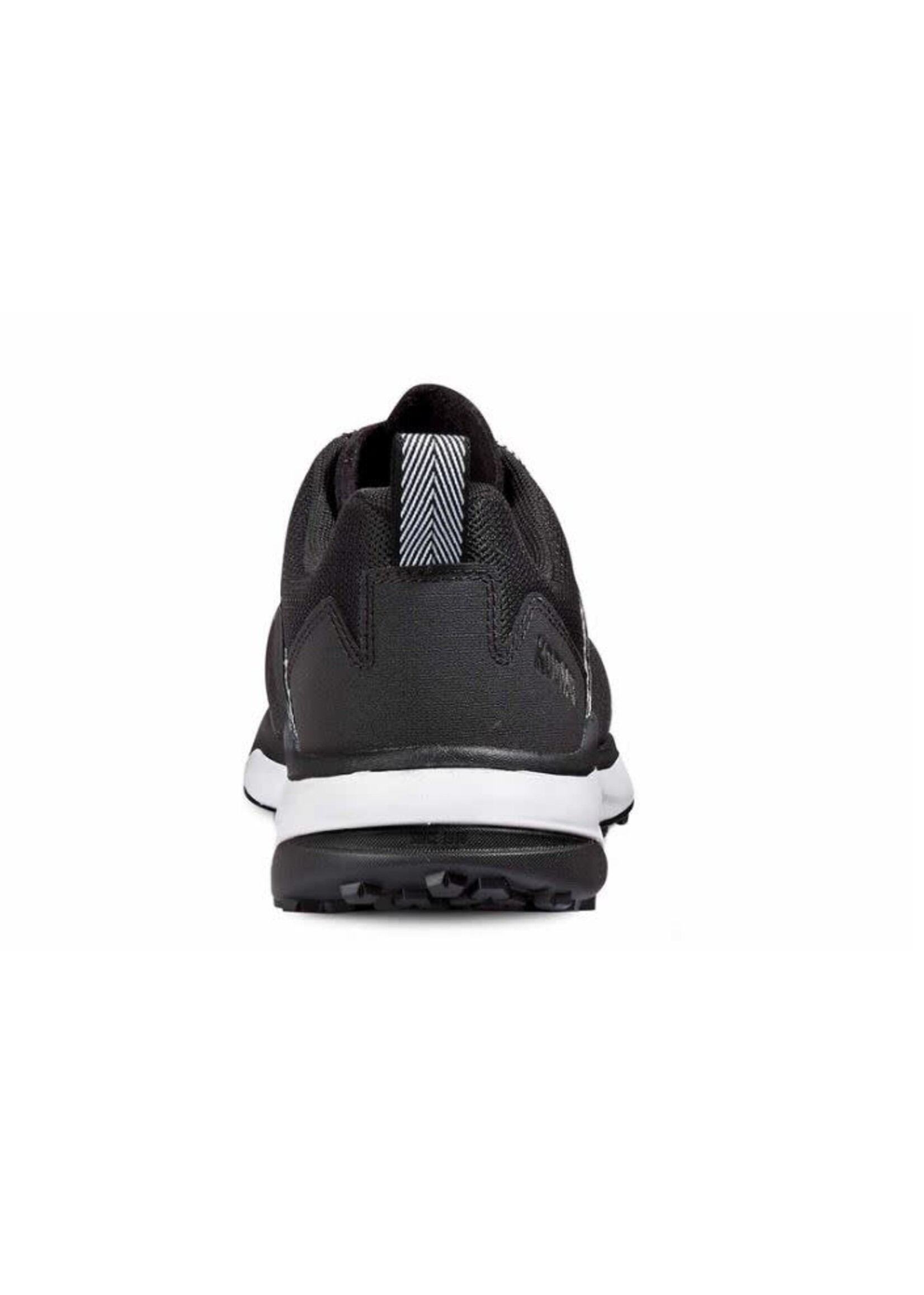 Kodiak Womens Quicktrail Low Nano Composite CSA Approved Safety Toe Work Shoe Kd0A4TGX Black
