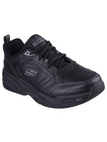 Skechers Men's  Relaxed Fit: Durham - Delck 232730  BBK