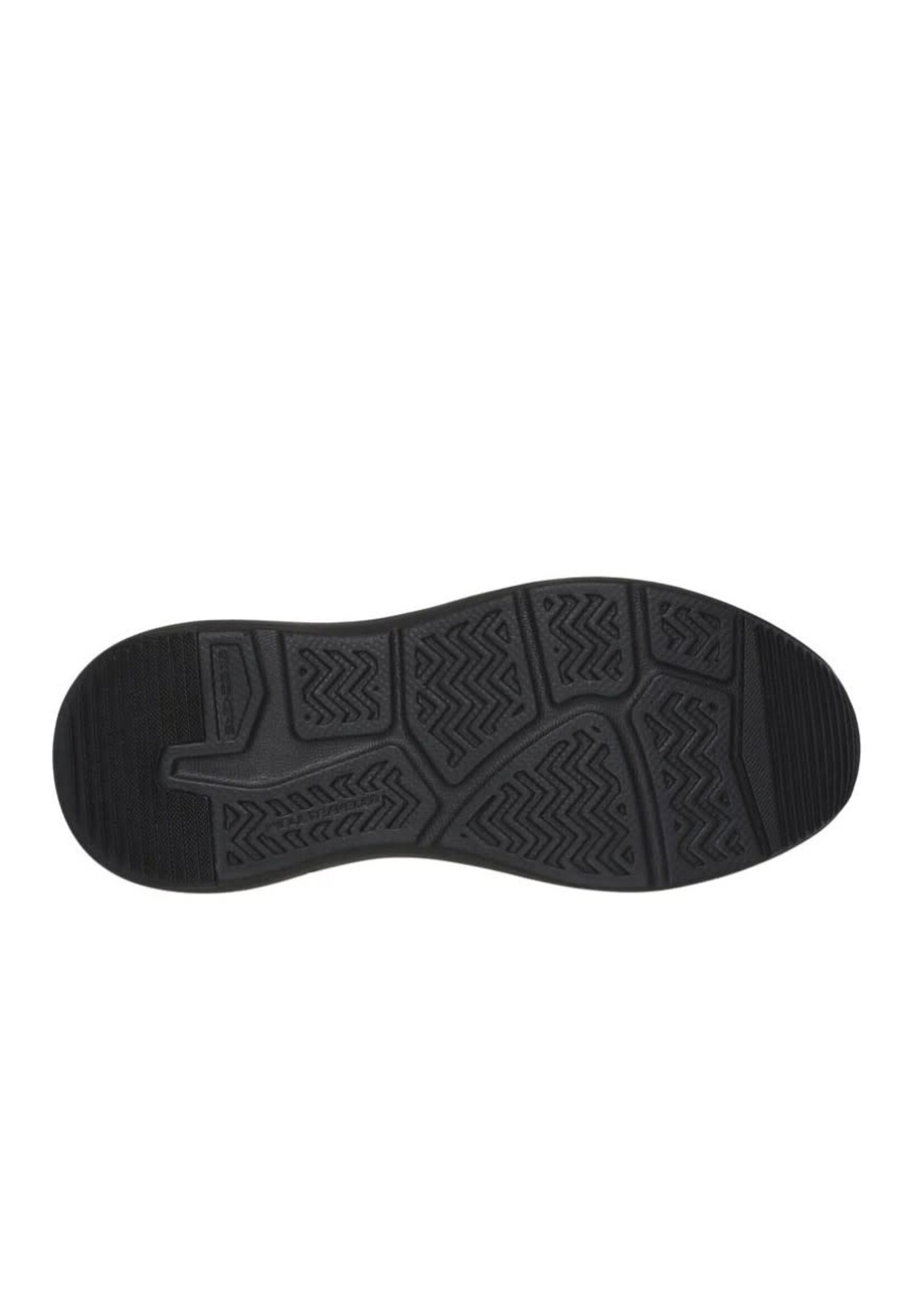 Skechers Men's Skechers Slip-ins Relaxed Fit: Parson - Oswin 204866 BBK  Black