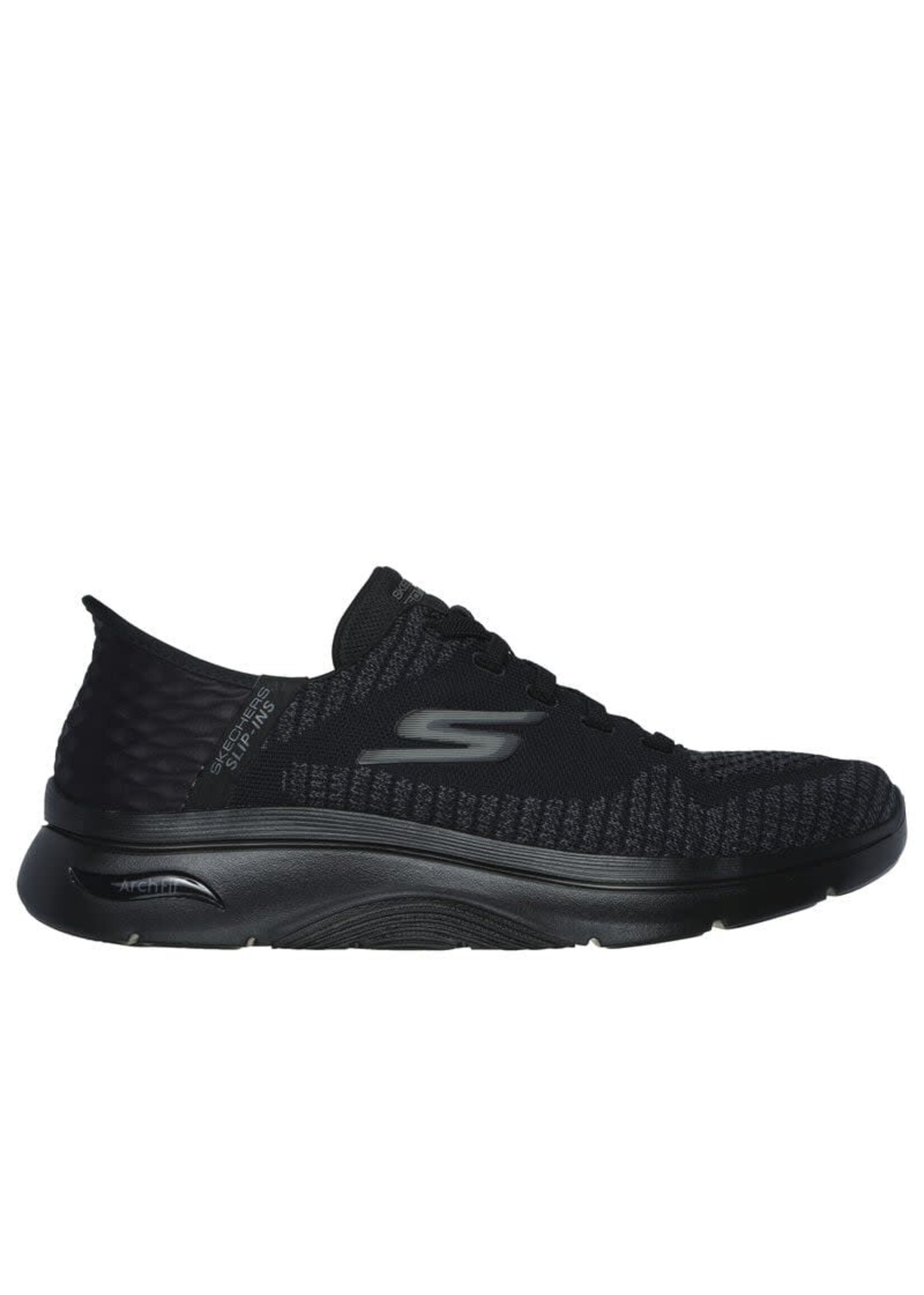 Skechers Men's Skechers Slip-ins: Arch Fit 2.0 - Grand Select 2  216601 BBK  Black
