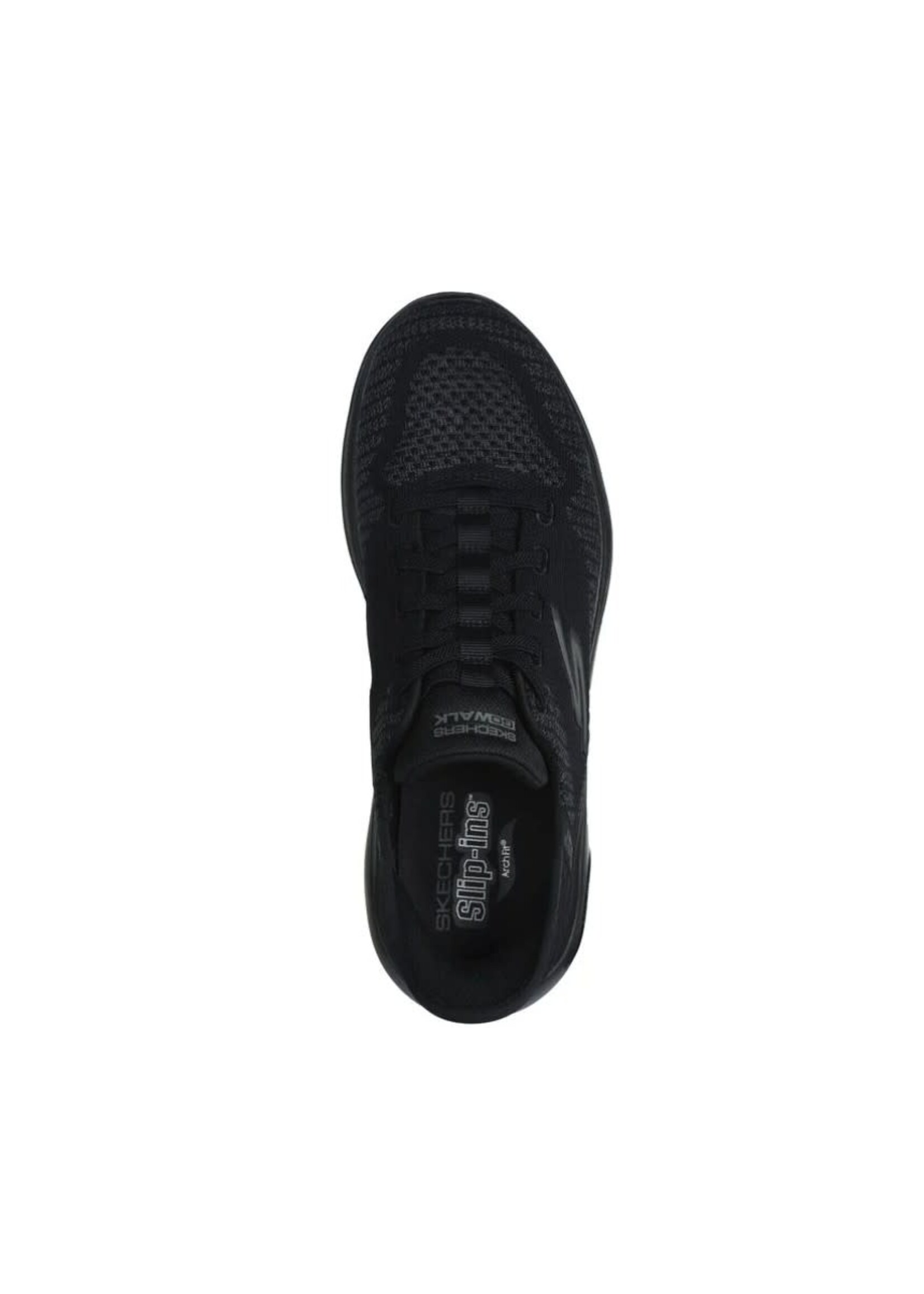 Skechers Men's Skechers Slip-ins: Arch Fit 2.0 - Grand Select 2  216601 BBK  Black