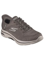 Skechers Men's Skechers Slip-ins: Arch Fit 2.0 - Grand Select 2 216601 TPE  Taupe