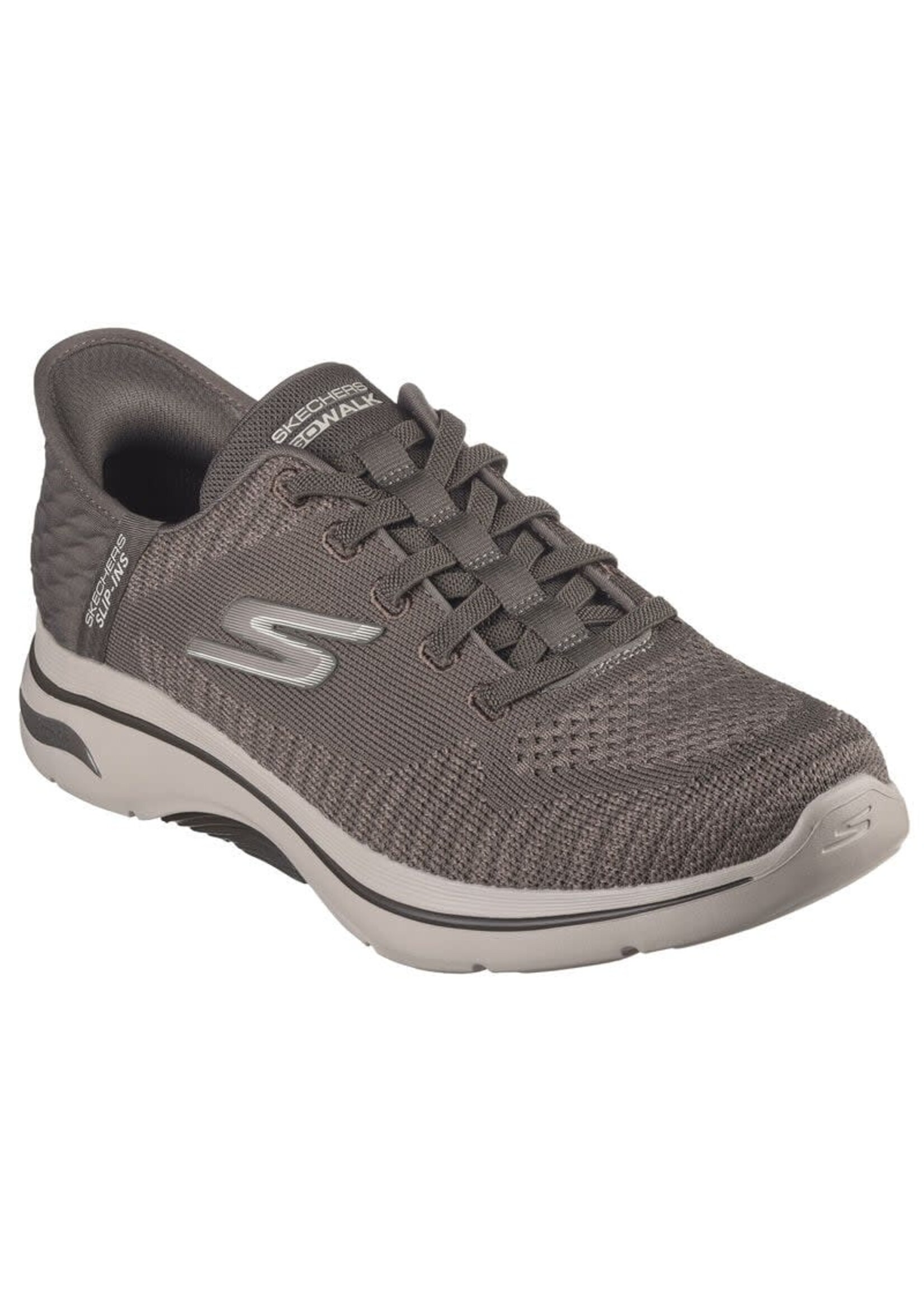 Skechers Men's Skechers Slip-ins: Arch Fit 2.0 - Grand Select 2 216601 TPE  Taupe