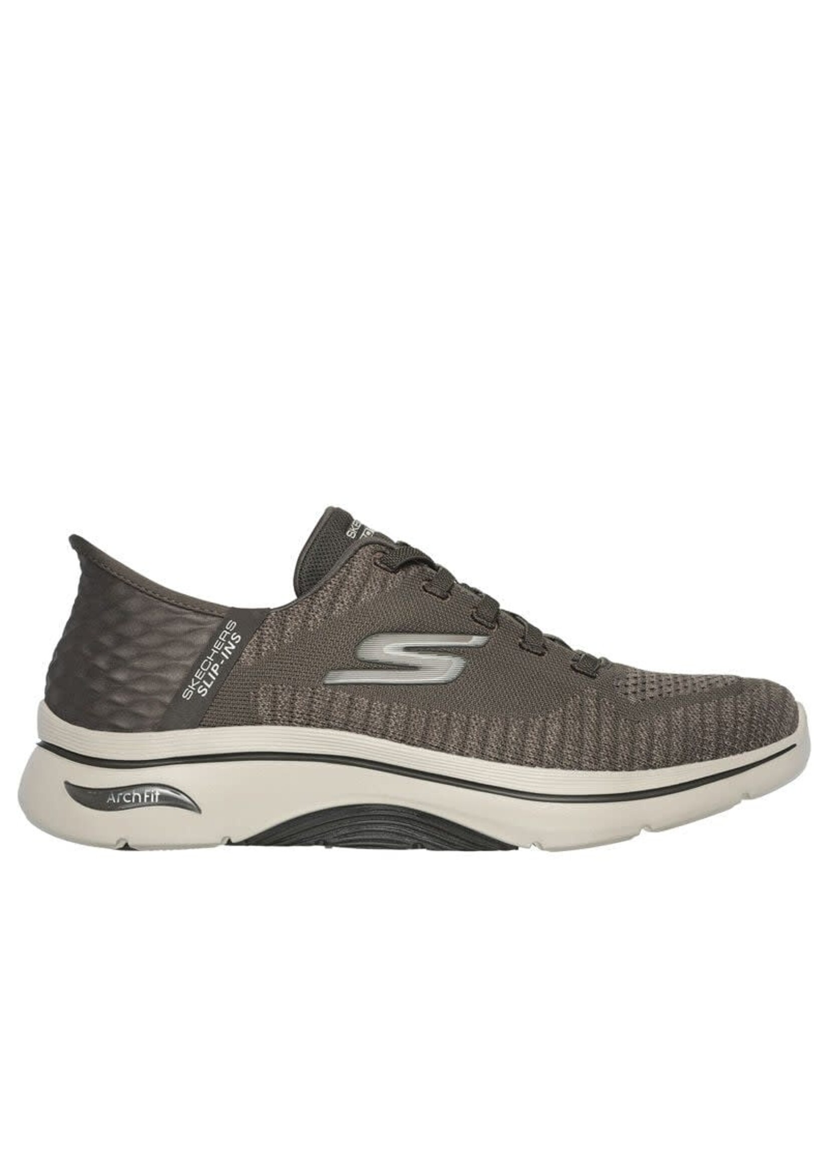 Skechers Men's Skechers Slip-ins: Arch Fit 2.0 - Grand Select 2 216601 TPE  Taupe