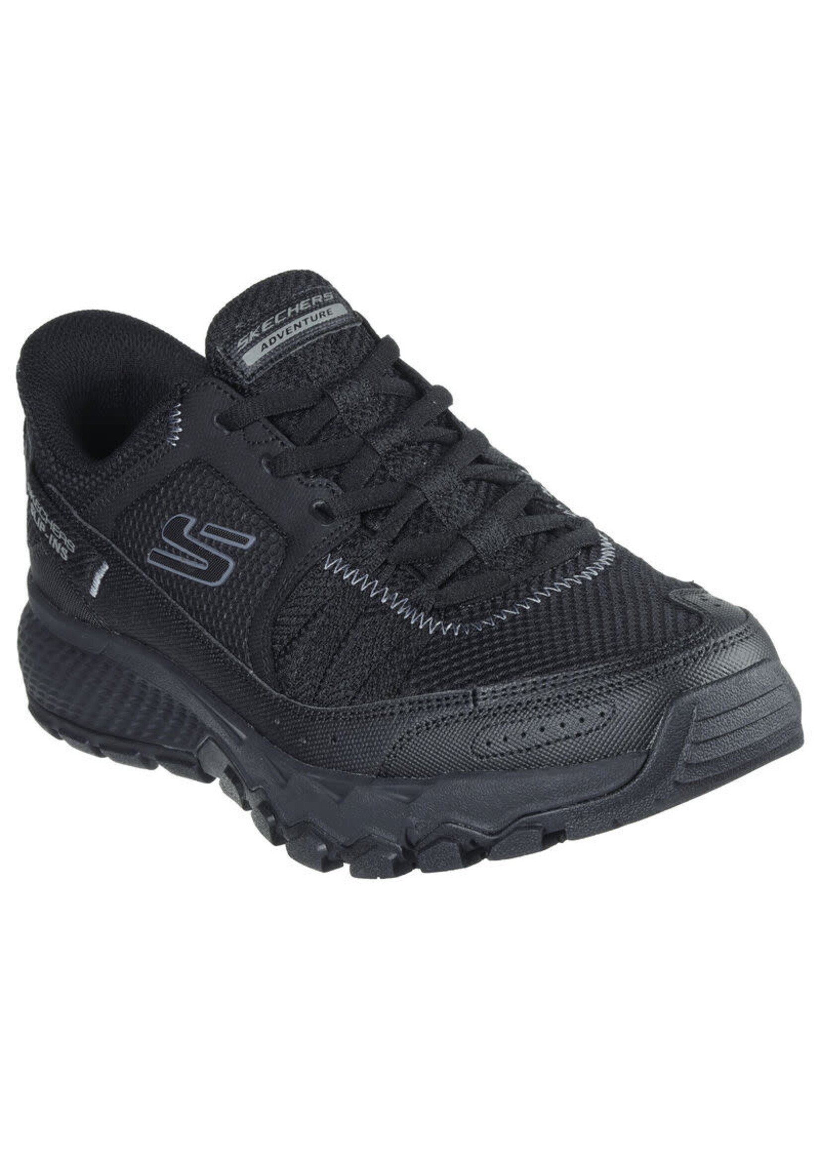 Skechers Men's Skechers Slip-ins: Dynamite AT - Escapar  237634 BBK  Black