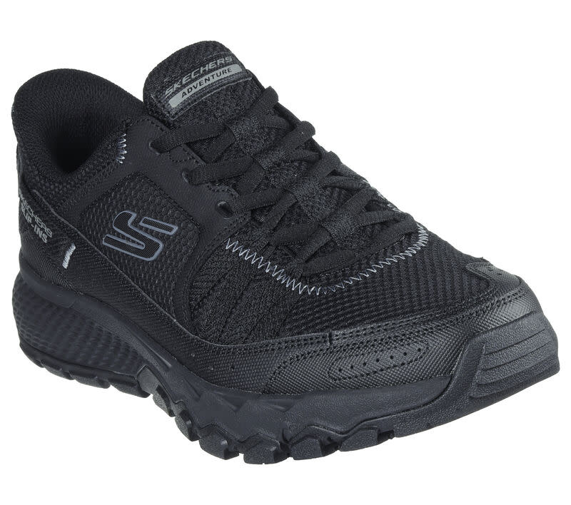 Men's Skechers Slip-ins: Dynamite AT - Escapar 237634 BBK Black
