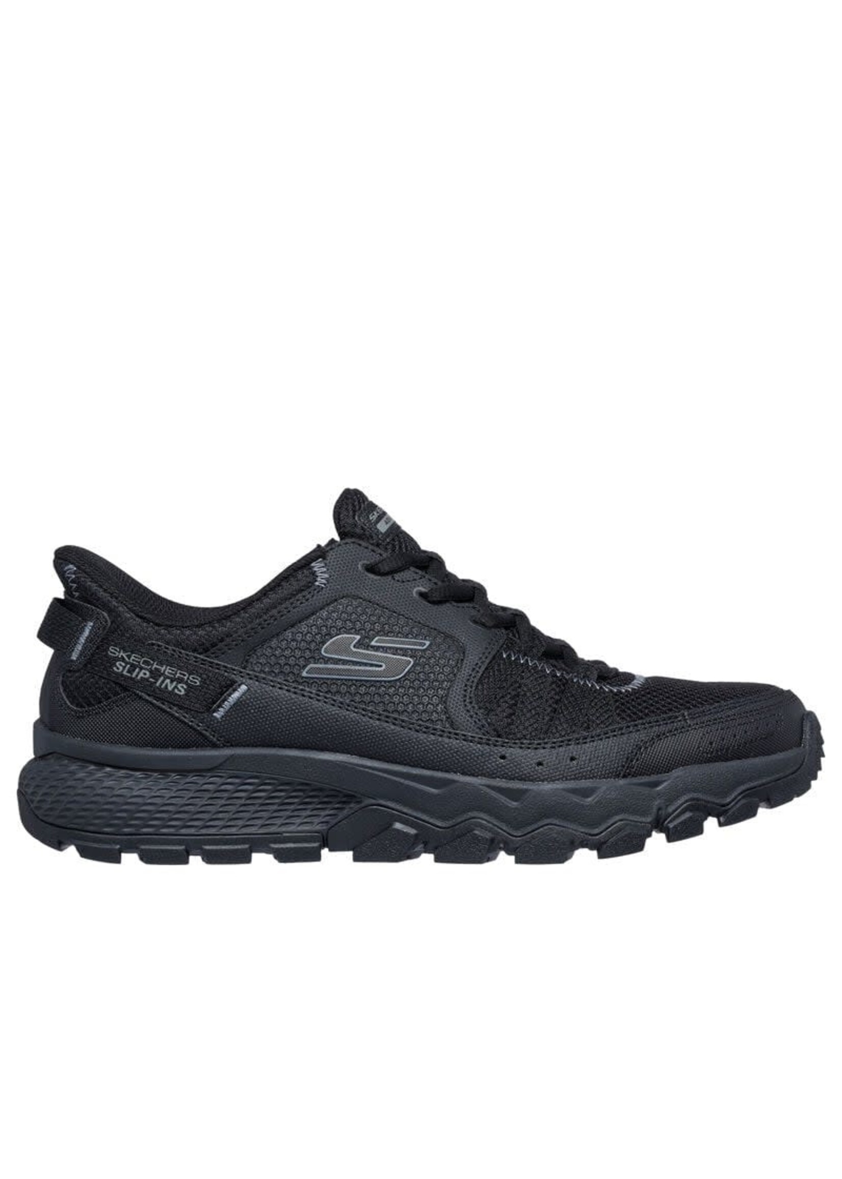 Skechers Men's Skechers Slip-ins: Dynamite AT - Escapar  237634 BBK  Black