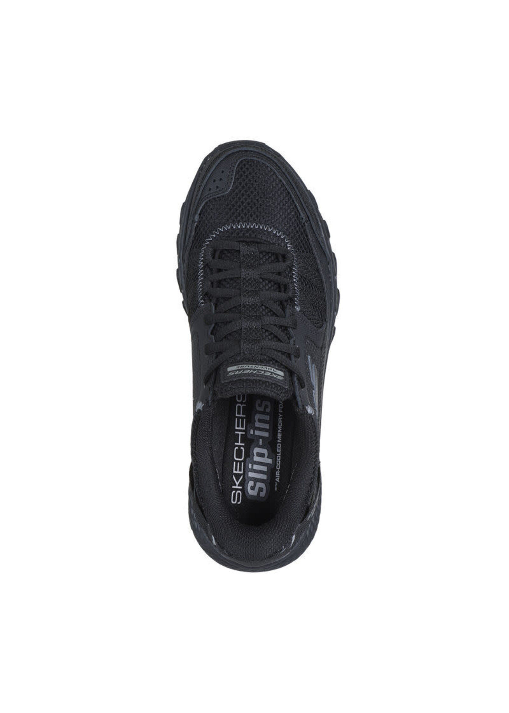 Skechers Men's Skechers Slip-ins: Dynamite AT - Escapar  237634 BBK  Black