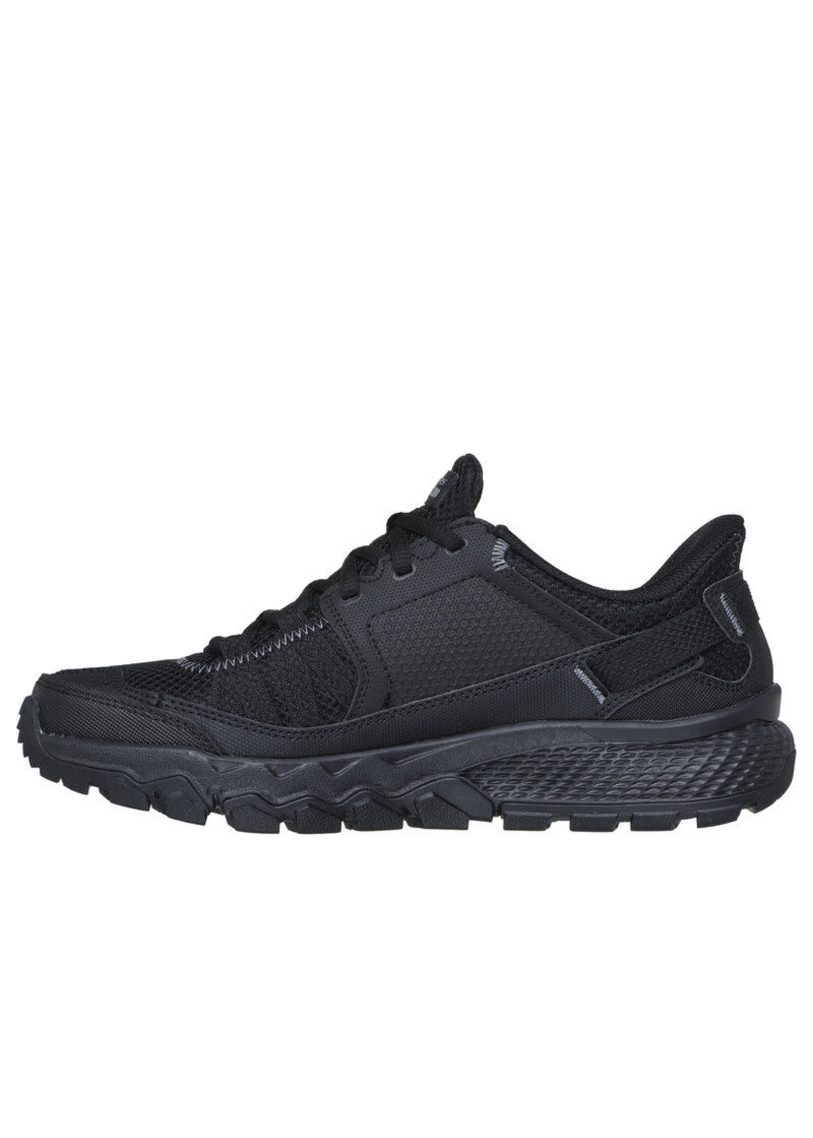 Skechers Men's Skechers Slip-ins: Dynamite AT - Escapar  237634 BBK  Black