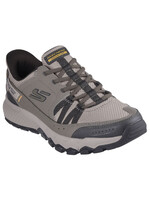 Skechers Men's Skechers Slip-ins: Dynamite AT - Escapar  237634 TPE  Taupe