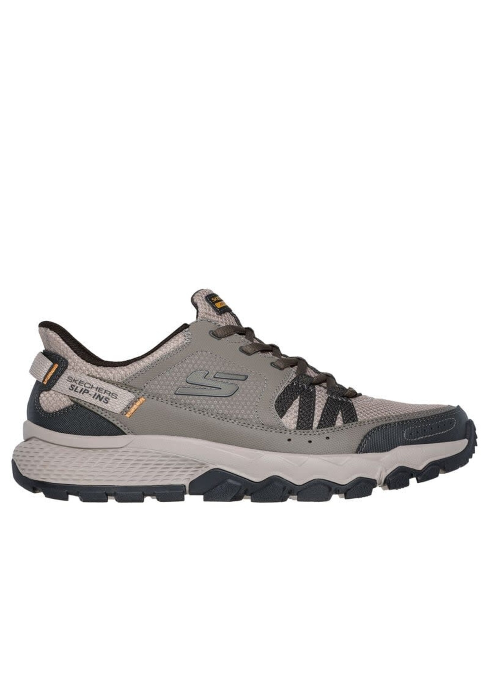 Skechers Men's Skechers Slip-ins: Dynamite AT - Escapar  237634 TPE  Taupe