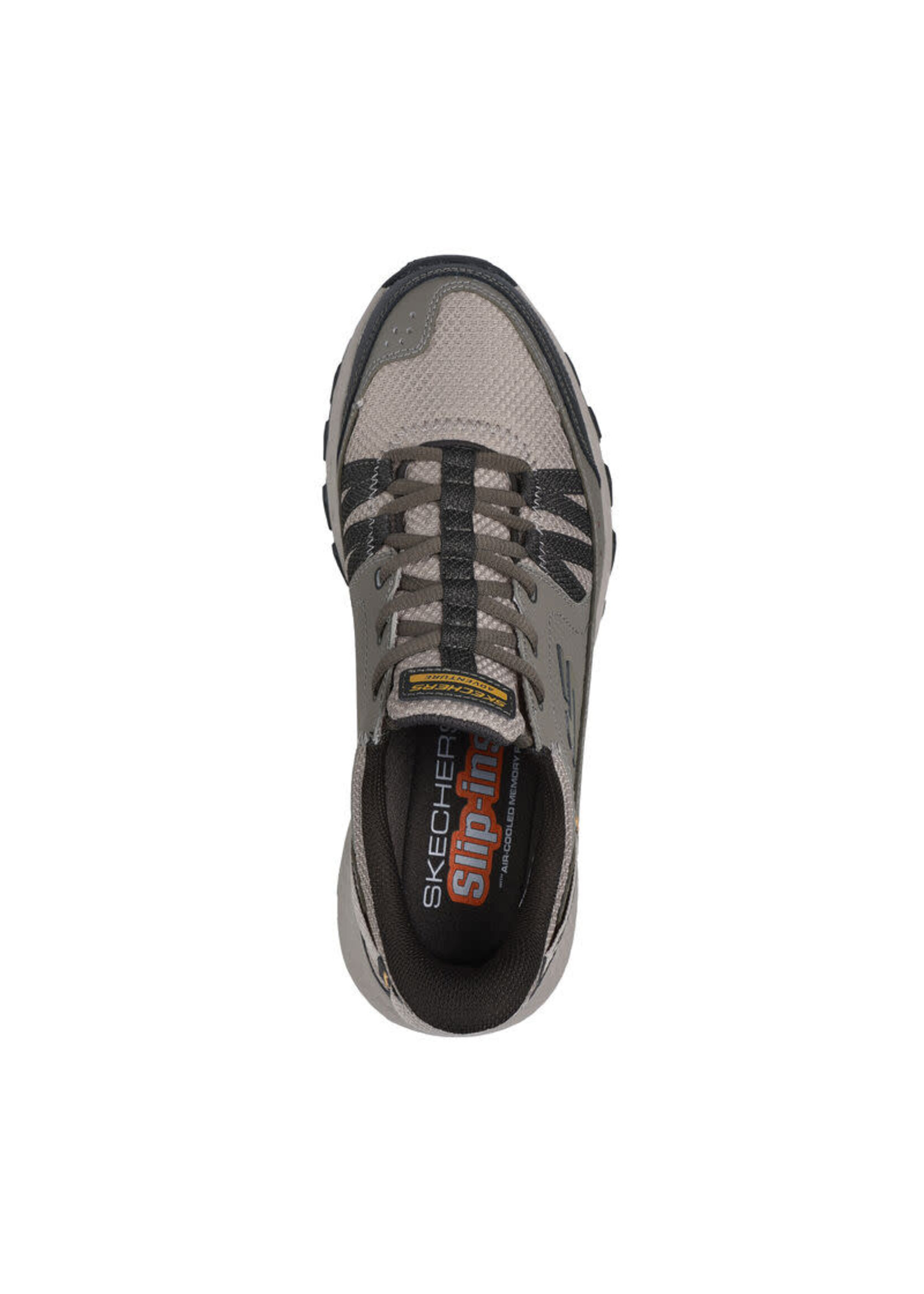 Skechers Men's Skechers Slip-ins: Dynamite AT - Escapar  237634 TPE  Taupe