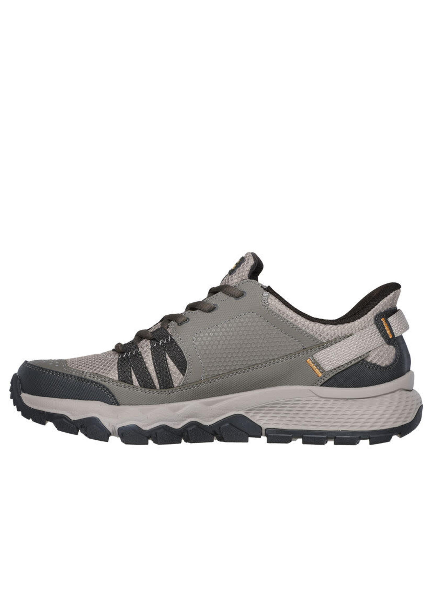 Skechers Men's Skechers Slip-ins: Dynamite AT - Escapar  237634 TPE  Taupe