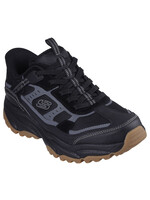 Skechers Men's  Skechers Slip-ins: Vigor AT  237744 BBK  Black
