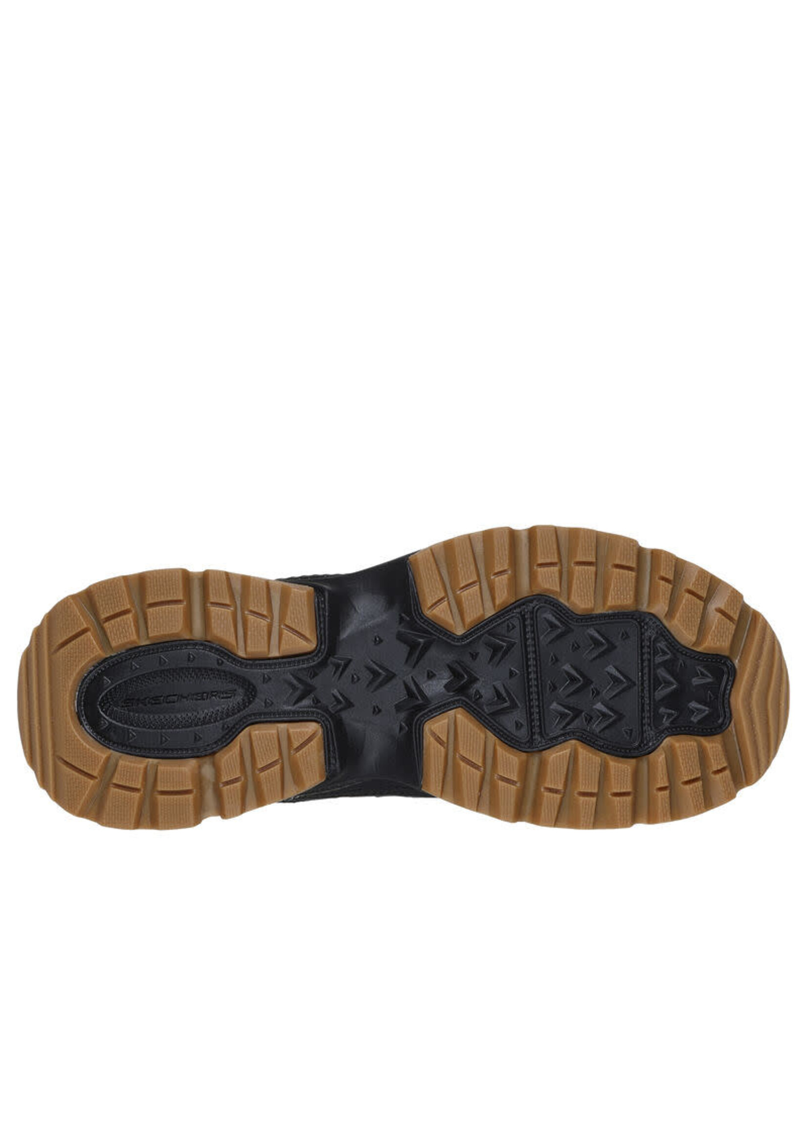 Skechers Men's  Skechers Slip-ins: Vigor AT  237744 BBK  Black