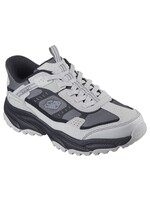 Skechers Men's Skechers Slip-ins: Vigor AT  237744 GYBK  Gray Black