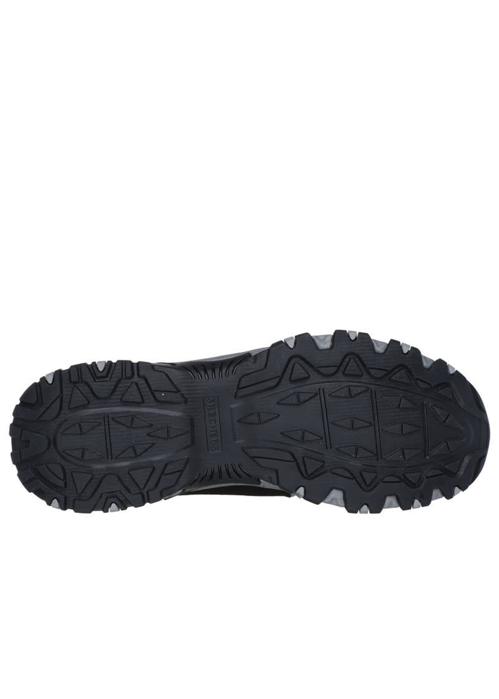 Skechers Men's Slip-ins:Hillcrest-Cedar Root 237750/BLK Black