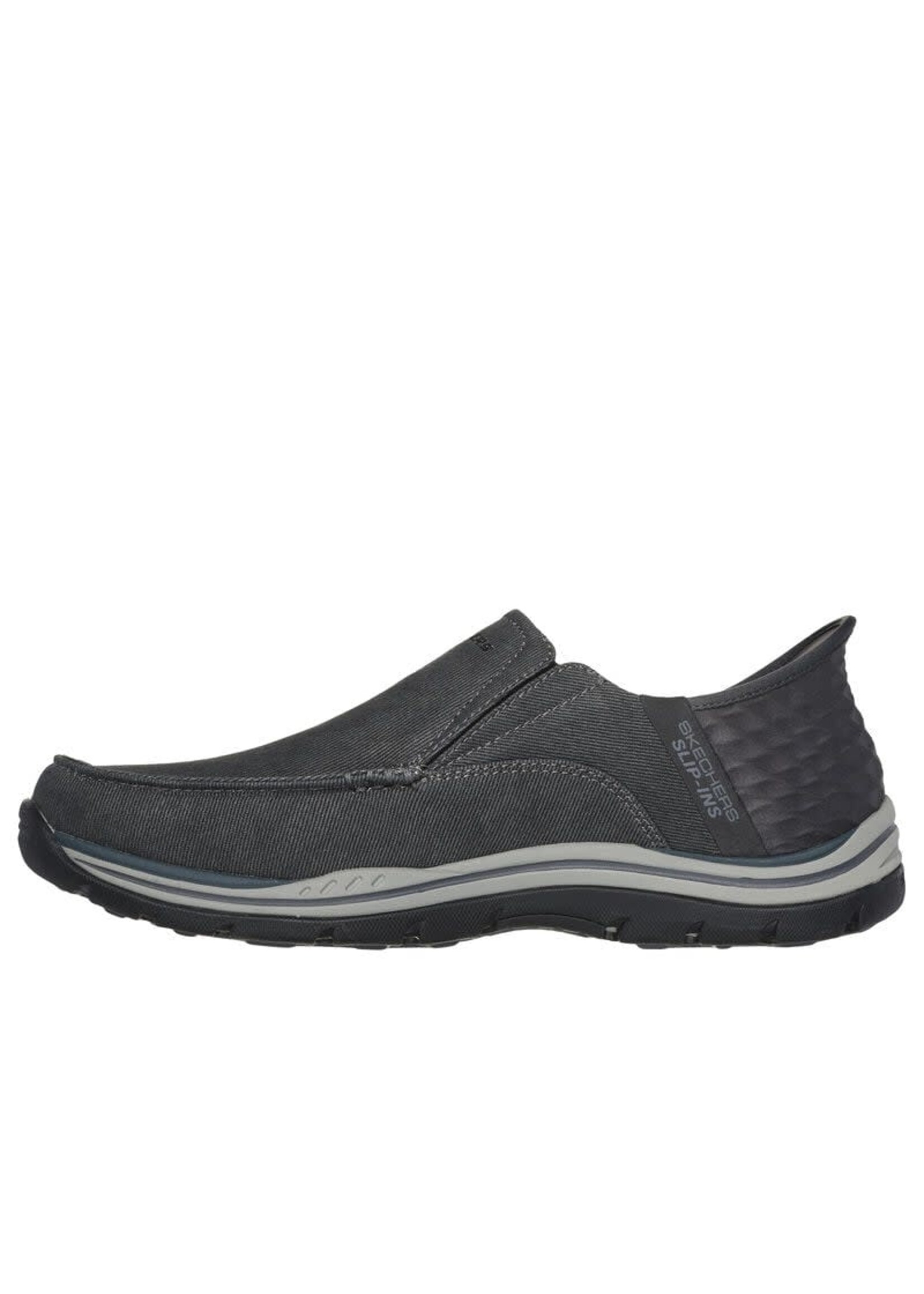 Skechers Men's Slip-ins: Expected Cayson 205167/BLK Black