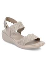 Skechers Women's Arya-ON THE RISE 163165 TPE Taupe