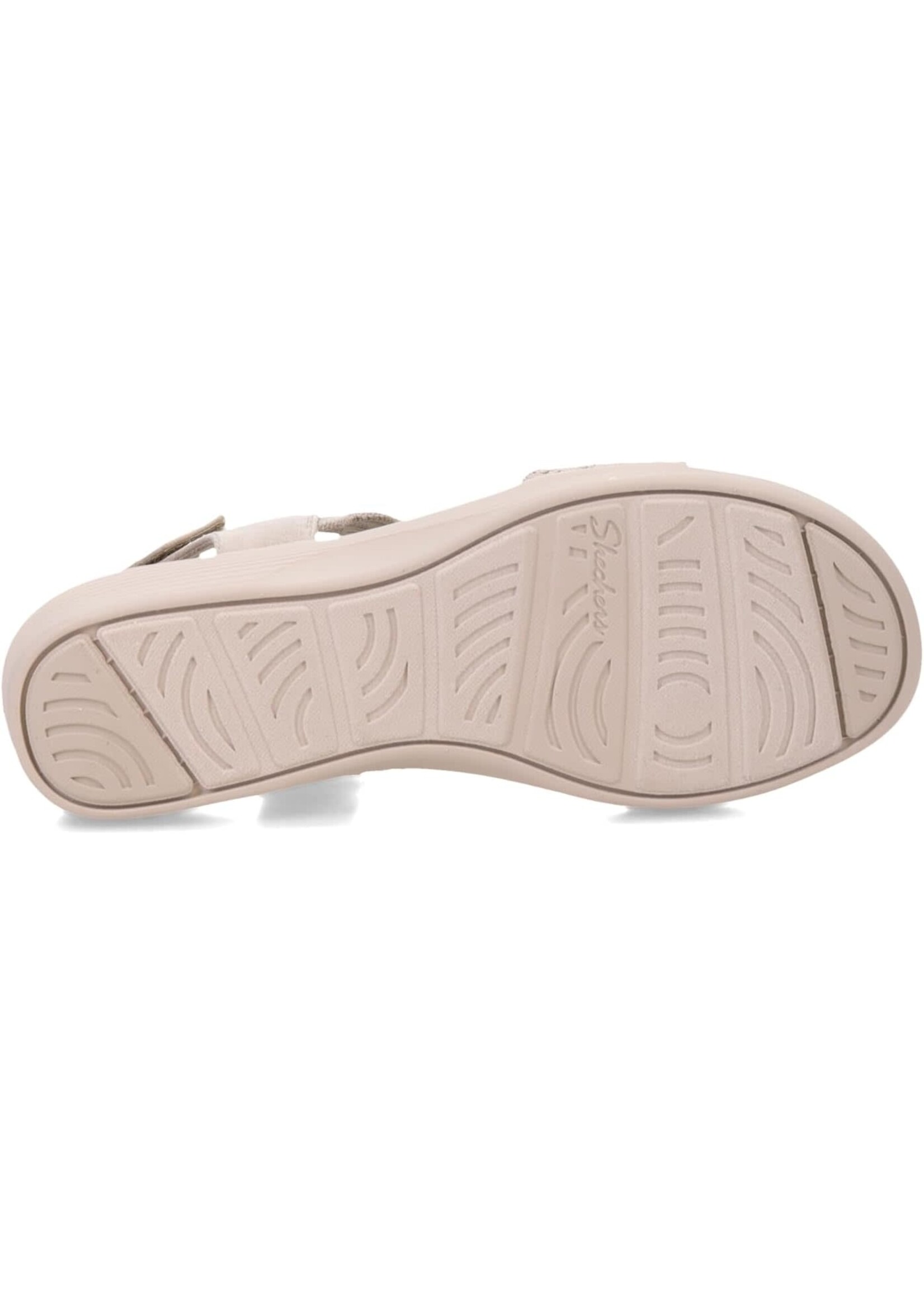 Skechers Women's Arya-ON THE RISE 163165 TPE Taupe