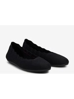 Skechers Womens  Stretch Fit Machine Washable Cleo 2.0 THE GET 158843 Black BLK