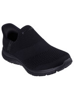 Skechers Women's Slip-ins Virtue - Sleek 104425 BBK Black