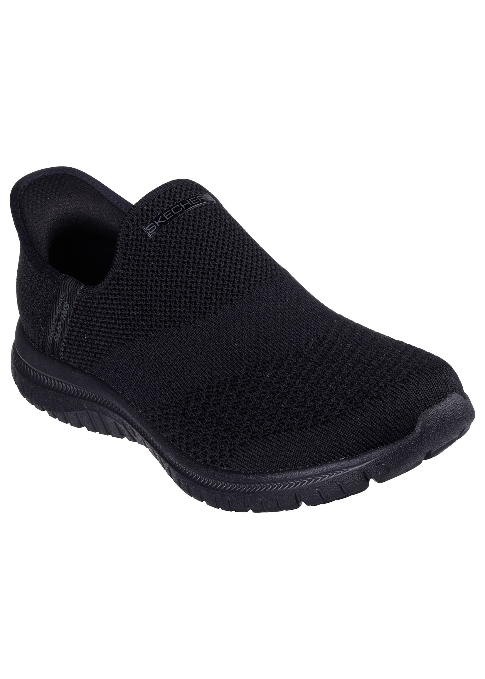 Skechers Women's Slip-ins Virtue - Sleek 104425 BBK Black