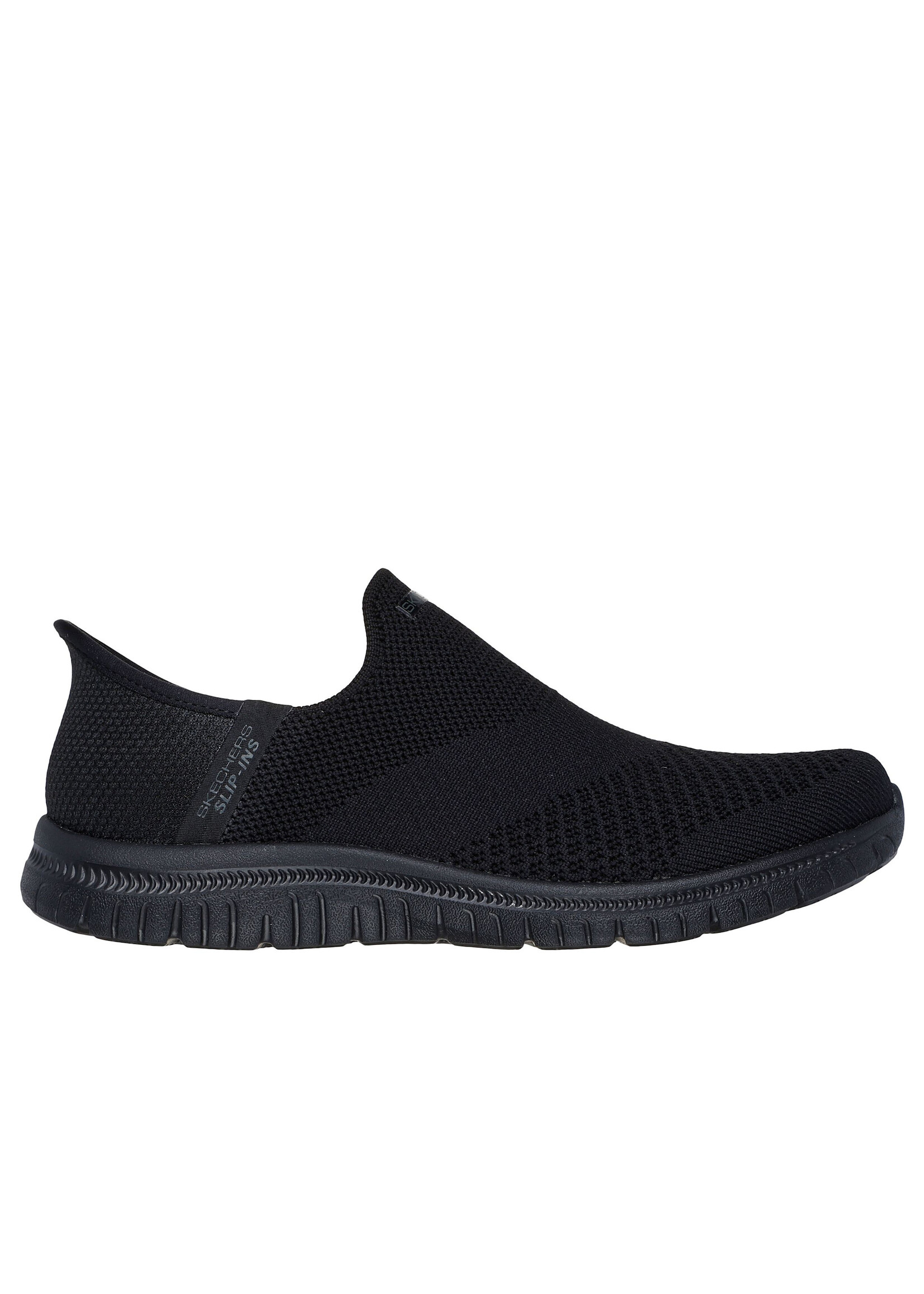 Skechers Women's Slip-ins Virtue - Sleek 104425 BBK Black