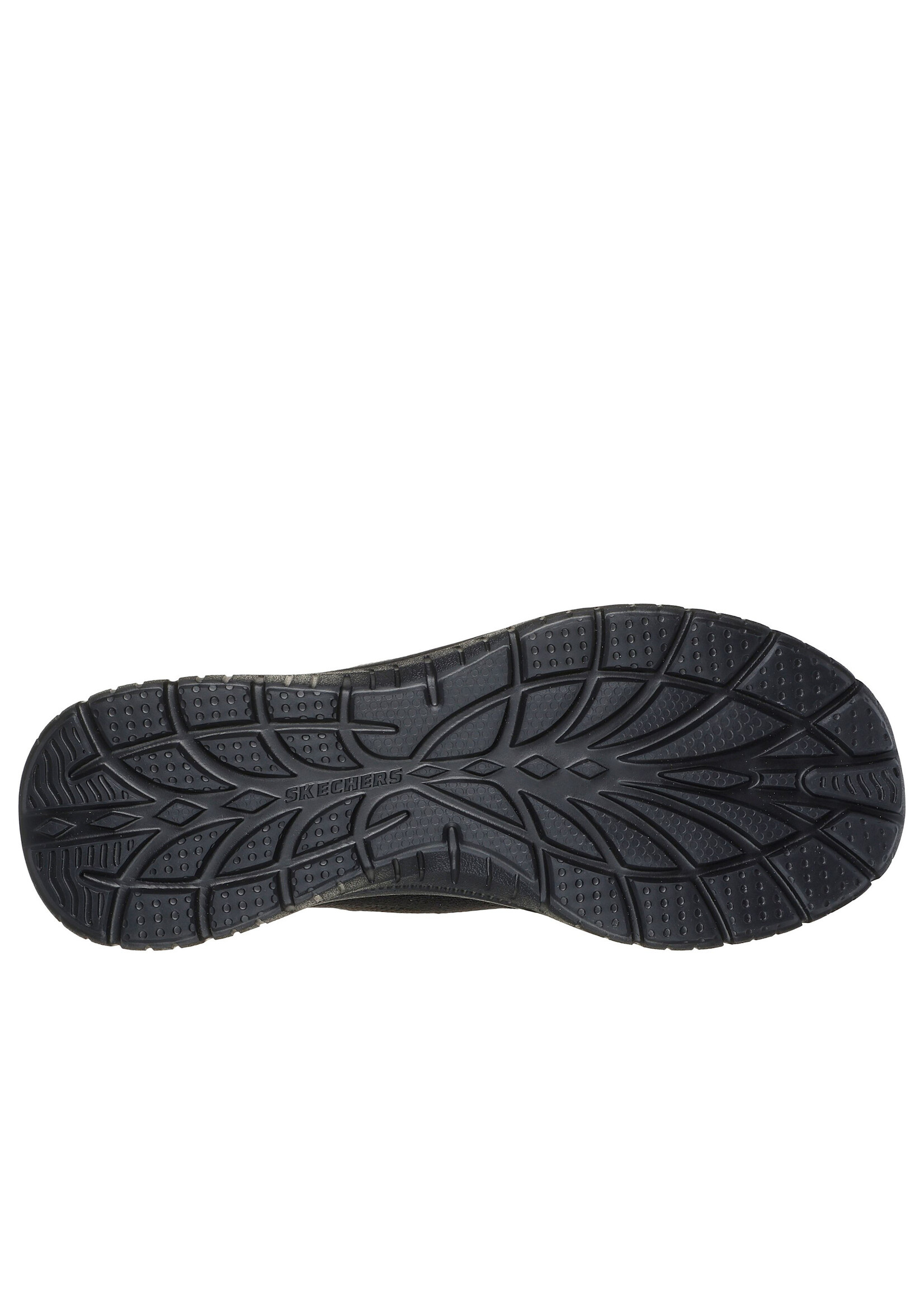 Skechers Women's Slip-ins Virtue - Sleek 104425 BBK Black