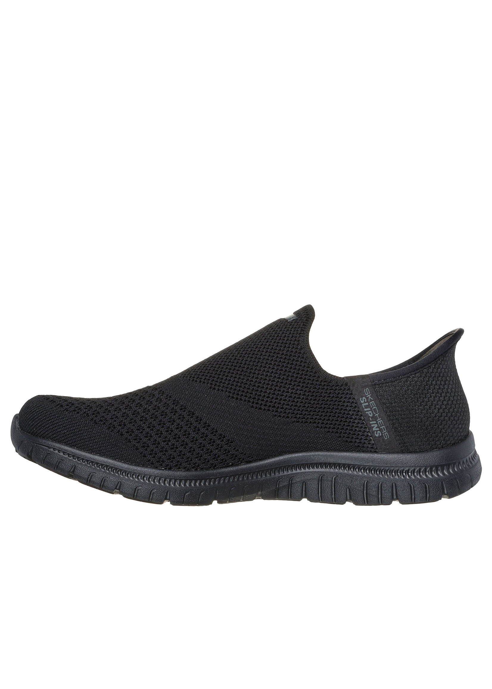 Skechers Women's Slip-ins Virtue - Sleek 104425 BBK Black