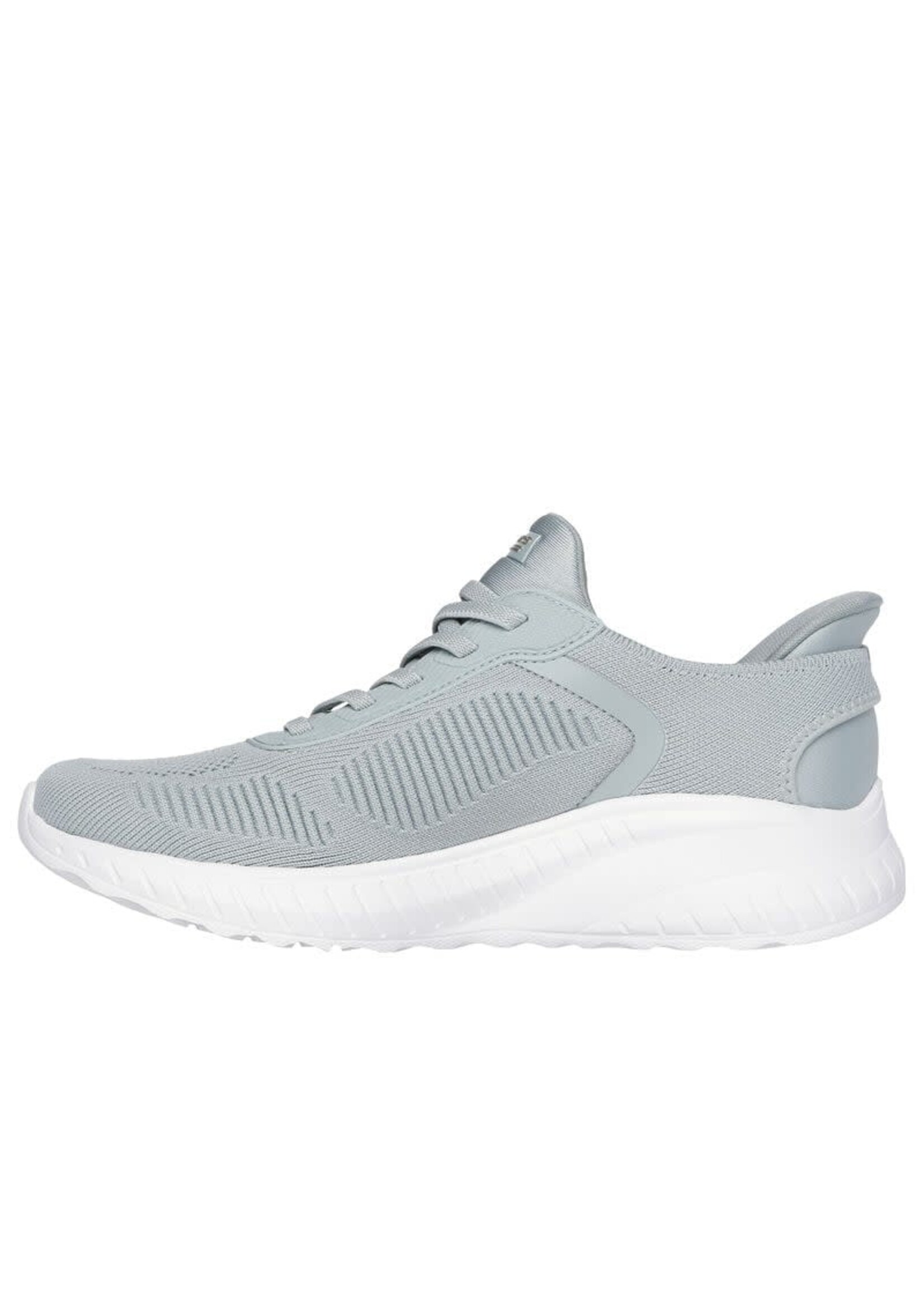 Skechers Women's Slip-ins: BOBS Sport Squad Chaos 117497 SAGE Green