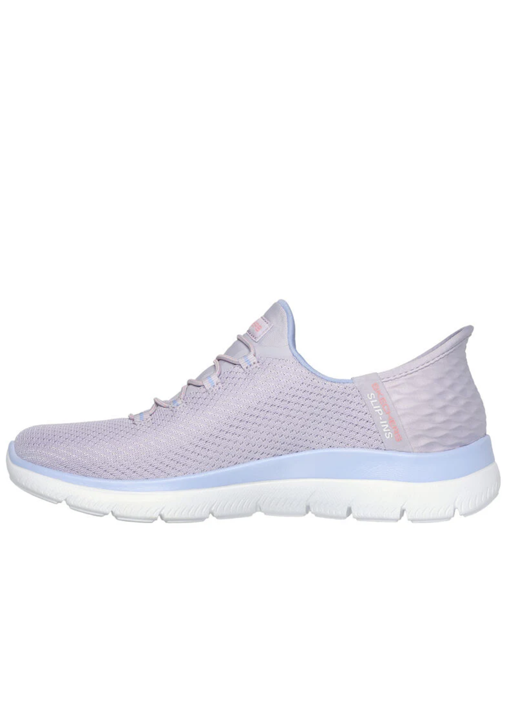 Skechers Women's Slip-ins: Summits - Diamond Dream 150123 LAV Lavender Purple