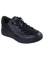 Skechers Women's Work Slip-Resistant: Arch Fit Arcade 108240 BLK Black