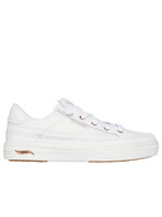 Skechers Women's Work Slip-Resistant: Arch Fit Arcade 108240 WHT White