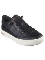 Skechers Women's Arch Fit Arcade - On My Way 177189 BLK Black